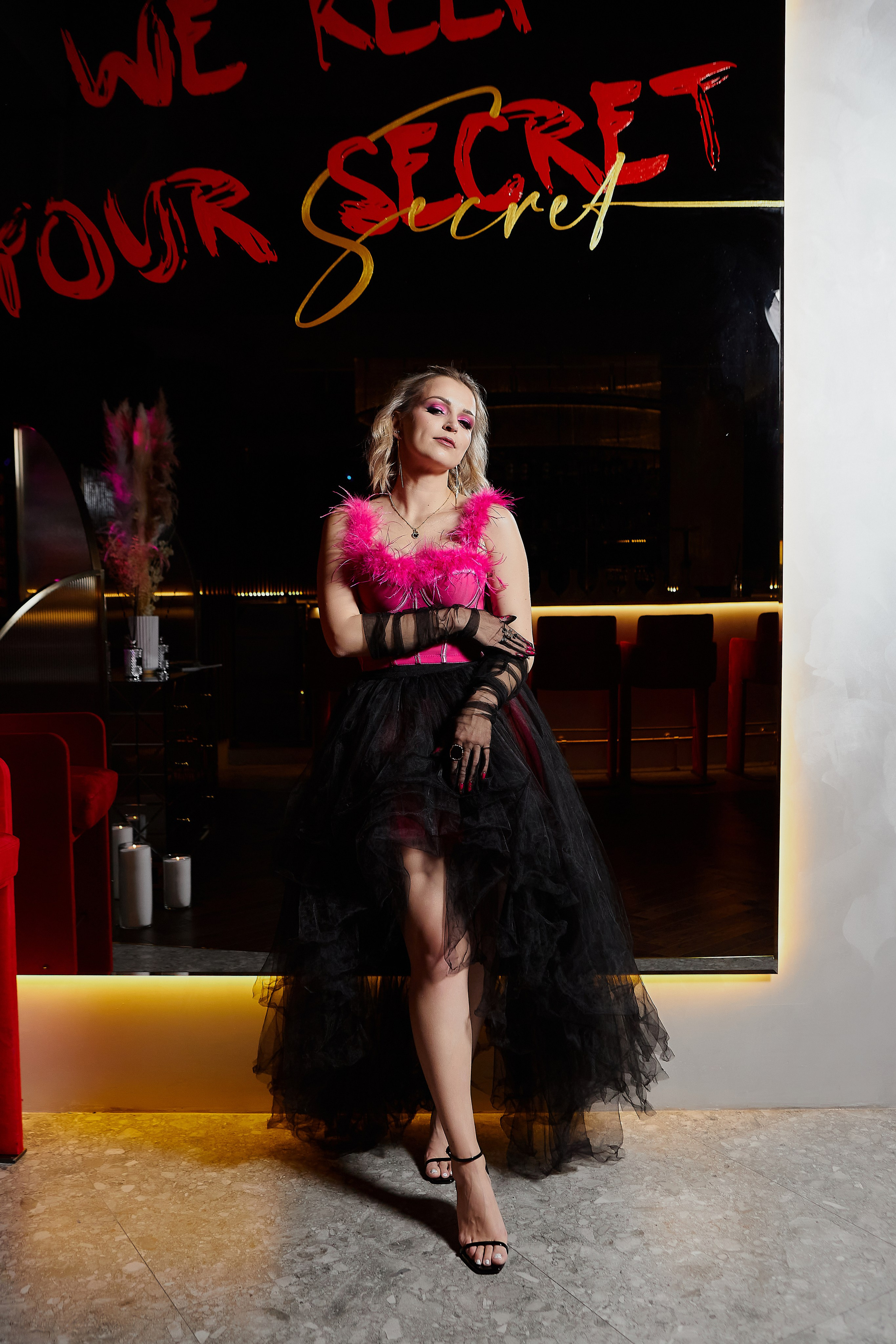 День Рождения SECRET. Свадебный и семейный фотограф в Сочи-Красной поляне Ларионова Анна