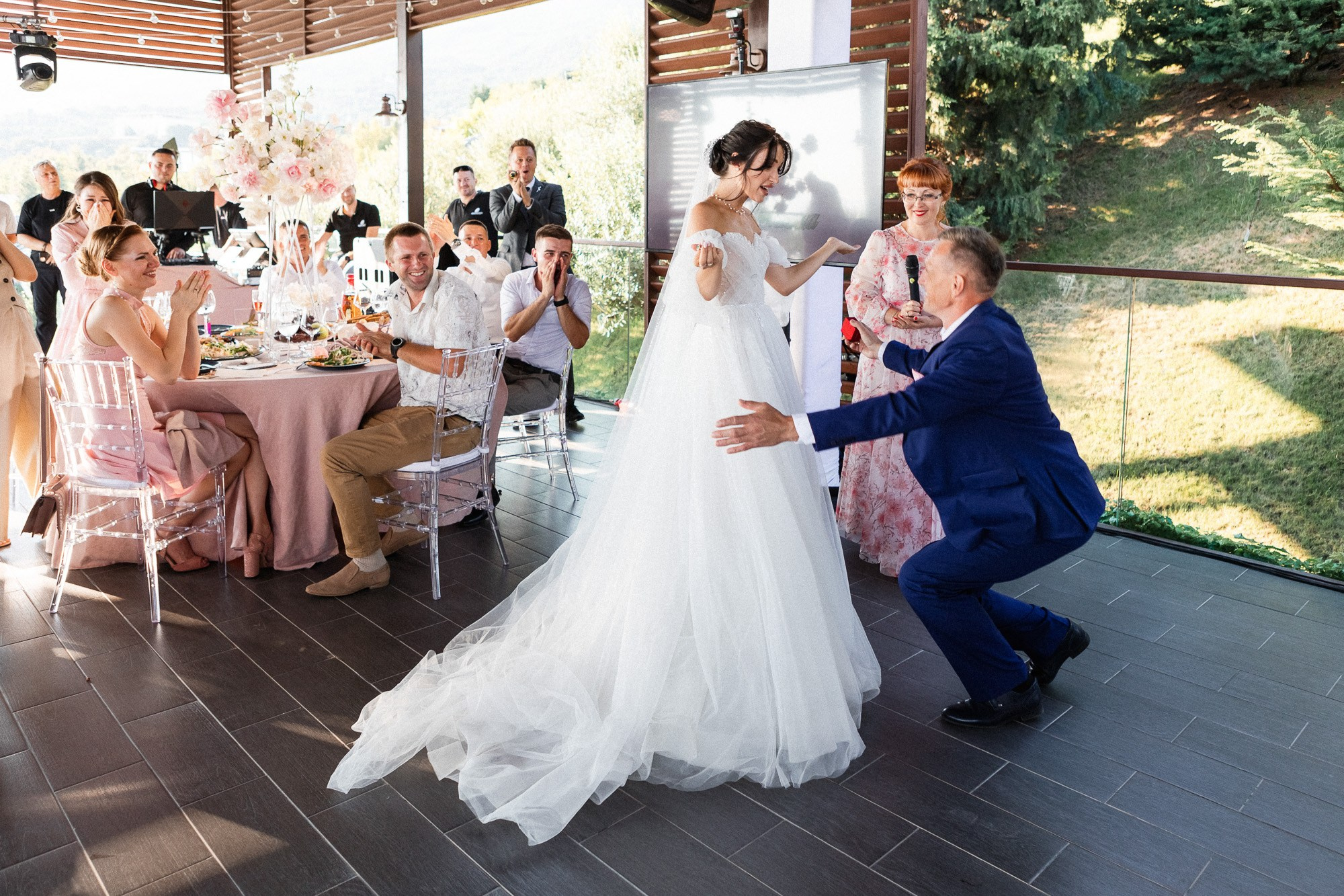 Владимир и Алина — Свадьба в отеле Mriya Resort & Spa. Свадебный фотограф, фотосъемка в Крыму, Севастополе, Симферополе, Ялте