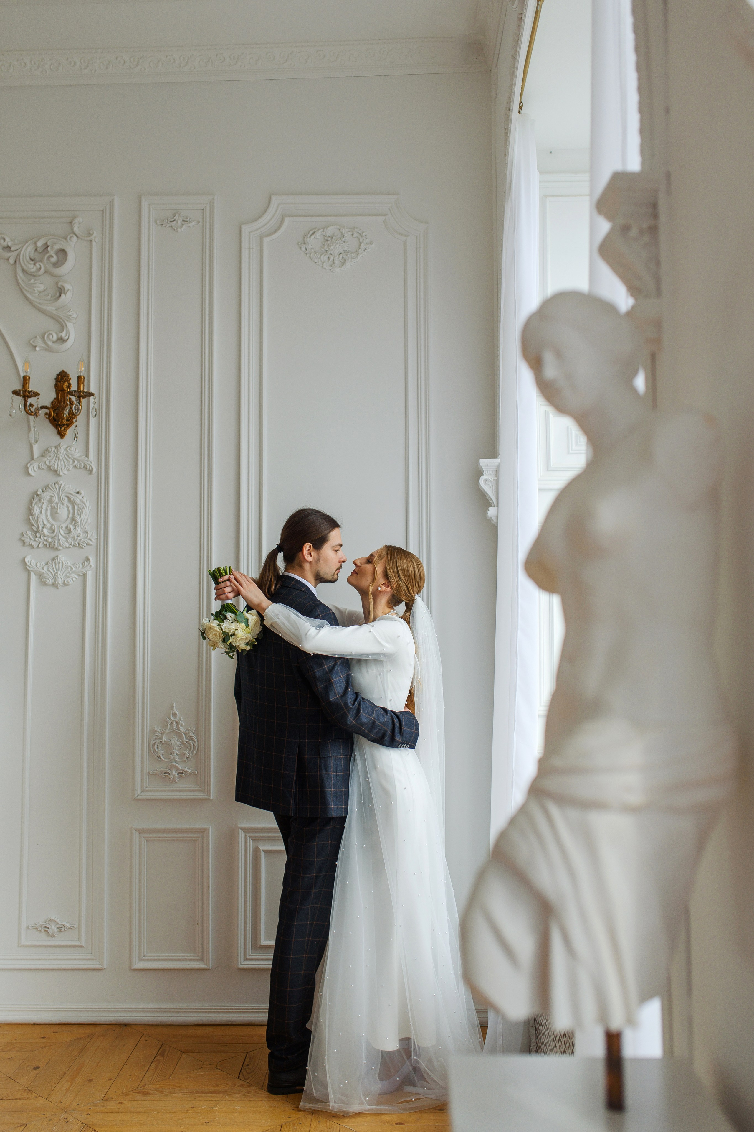 Дмитрий и Ангелина. Свадебный и семейный Фотограф в Пензе Татьяна Лапоногова