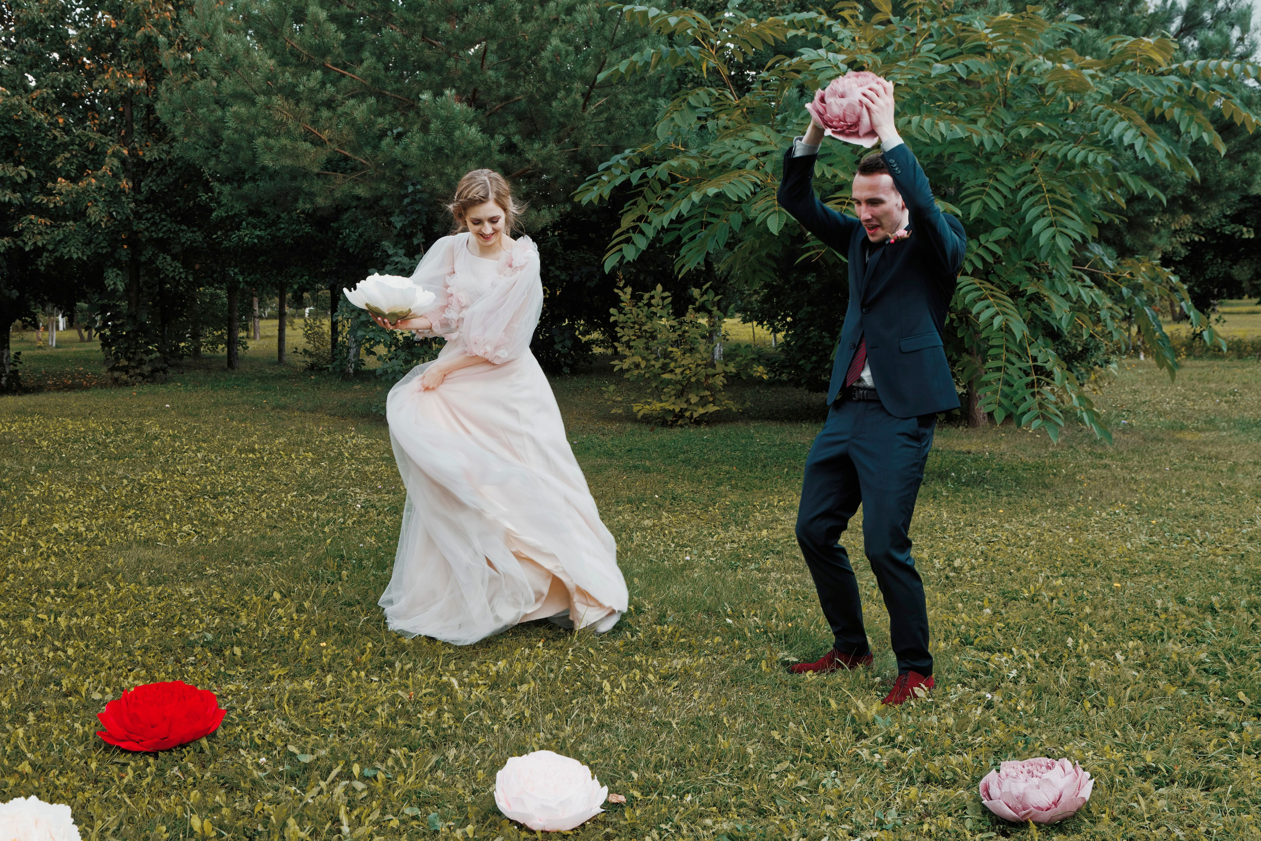 Сергей и Мария. Видеограф Павел Борисов | Москва | СПБ | Брянск