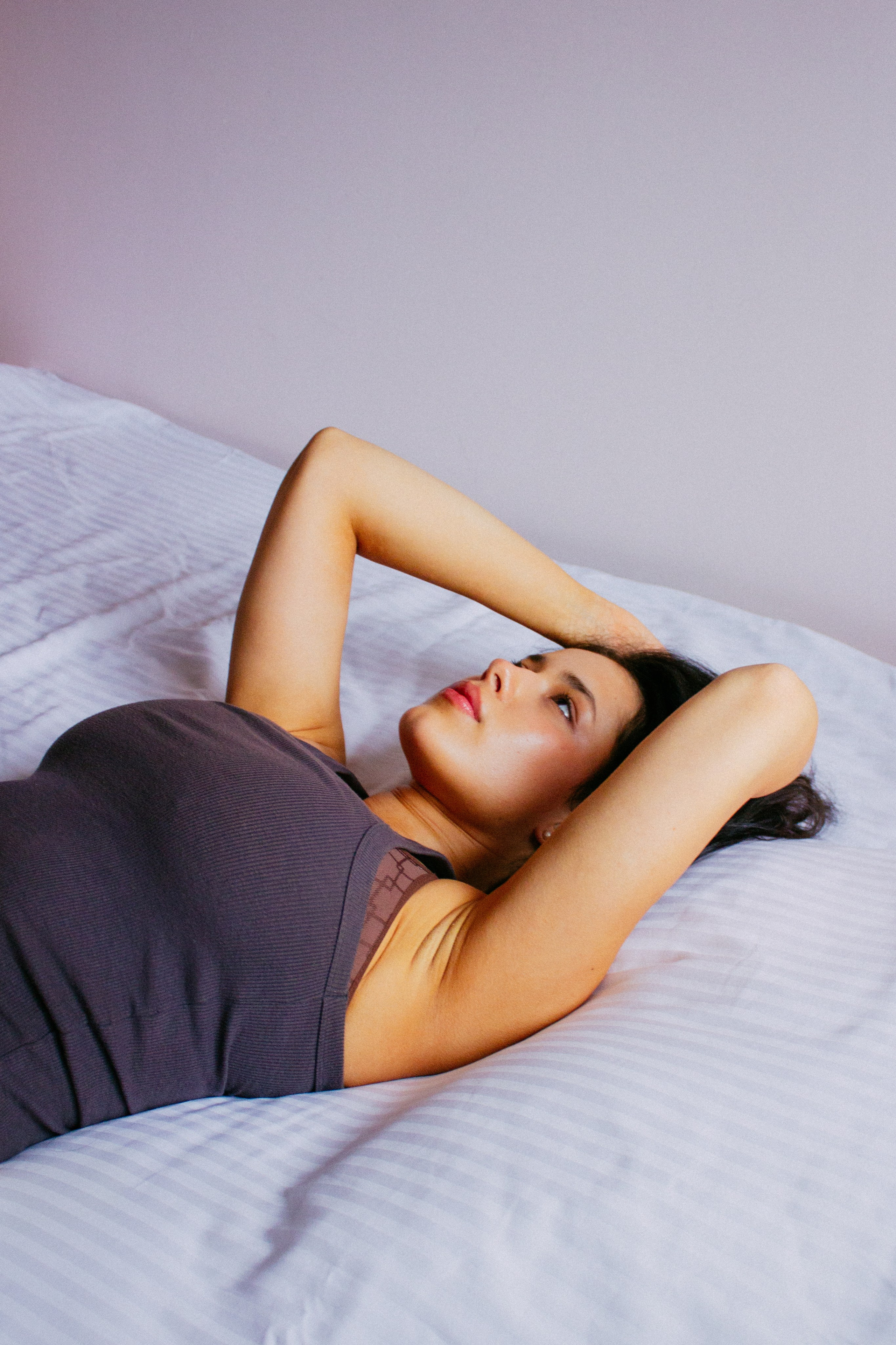 Домашняя съемка. Индивидуальный и репортажный фотограф во Владивостоке