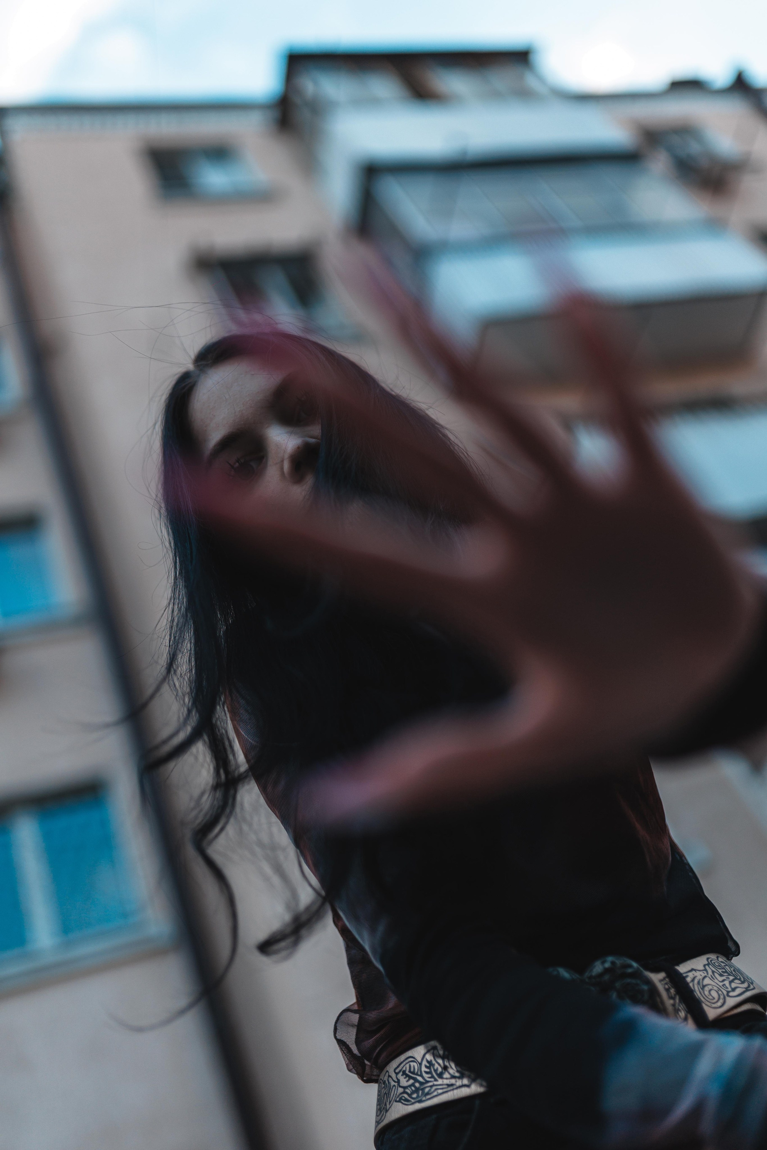 Дана. Фотограф в Ростове-на-Дону Ника Обида