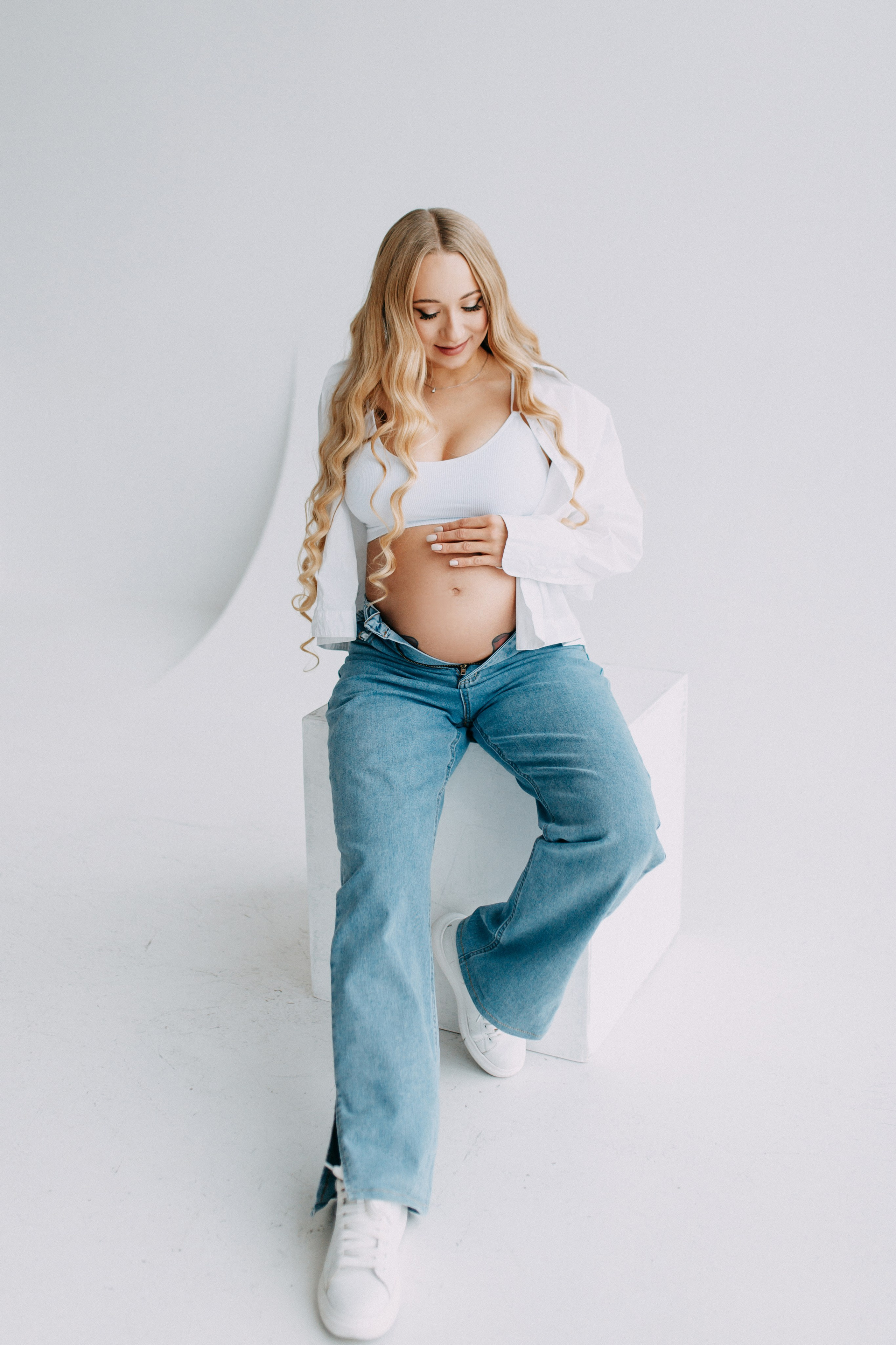 Гендер-пати • Зима 2024. Фотограф в Калининграде Екатерина Осинцева