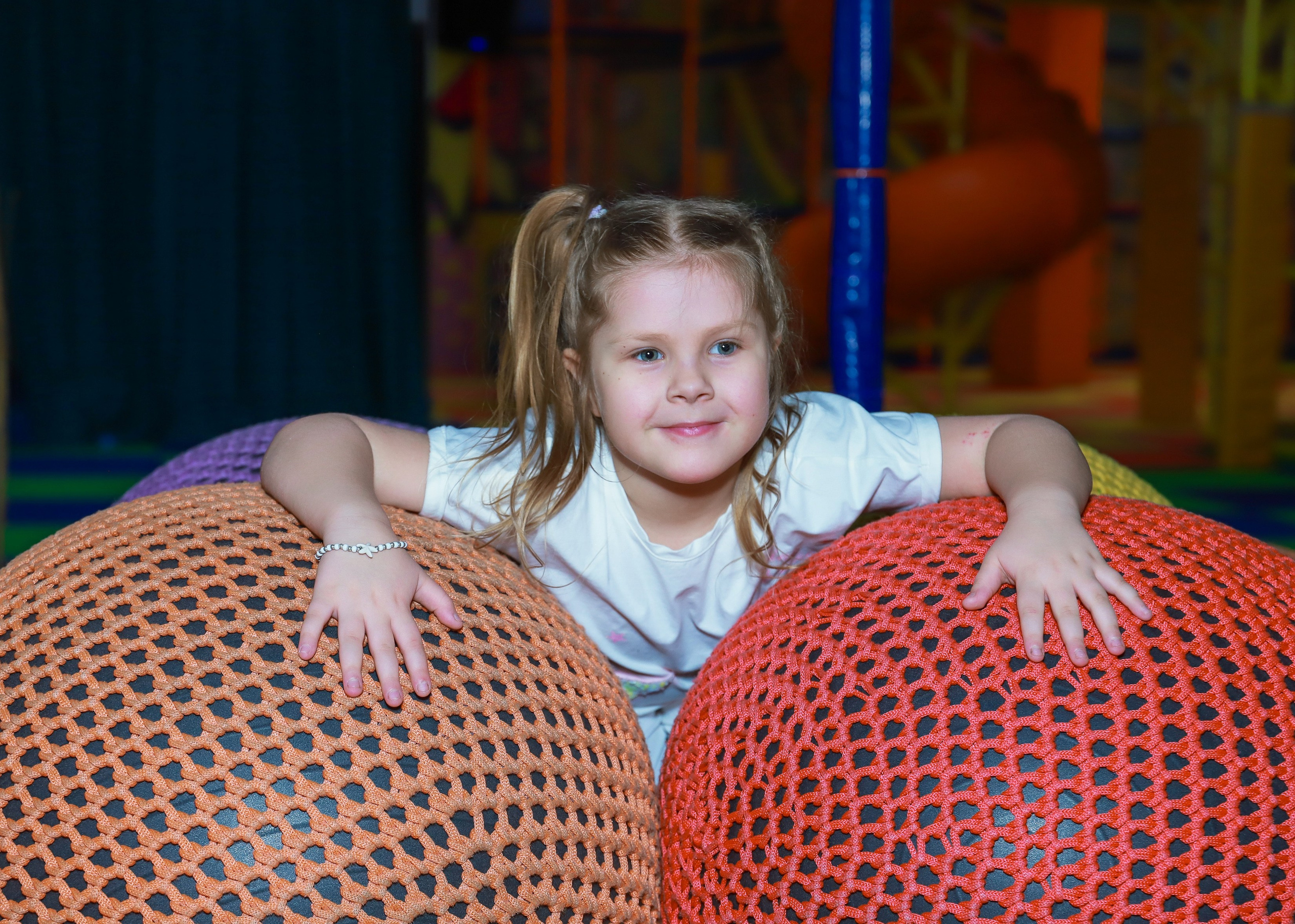 Дети в Рио Кидс. Фотограф Юлия Мальцева