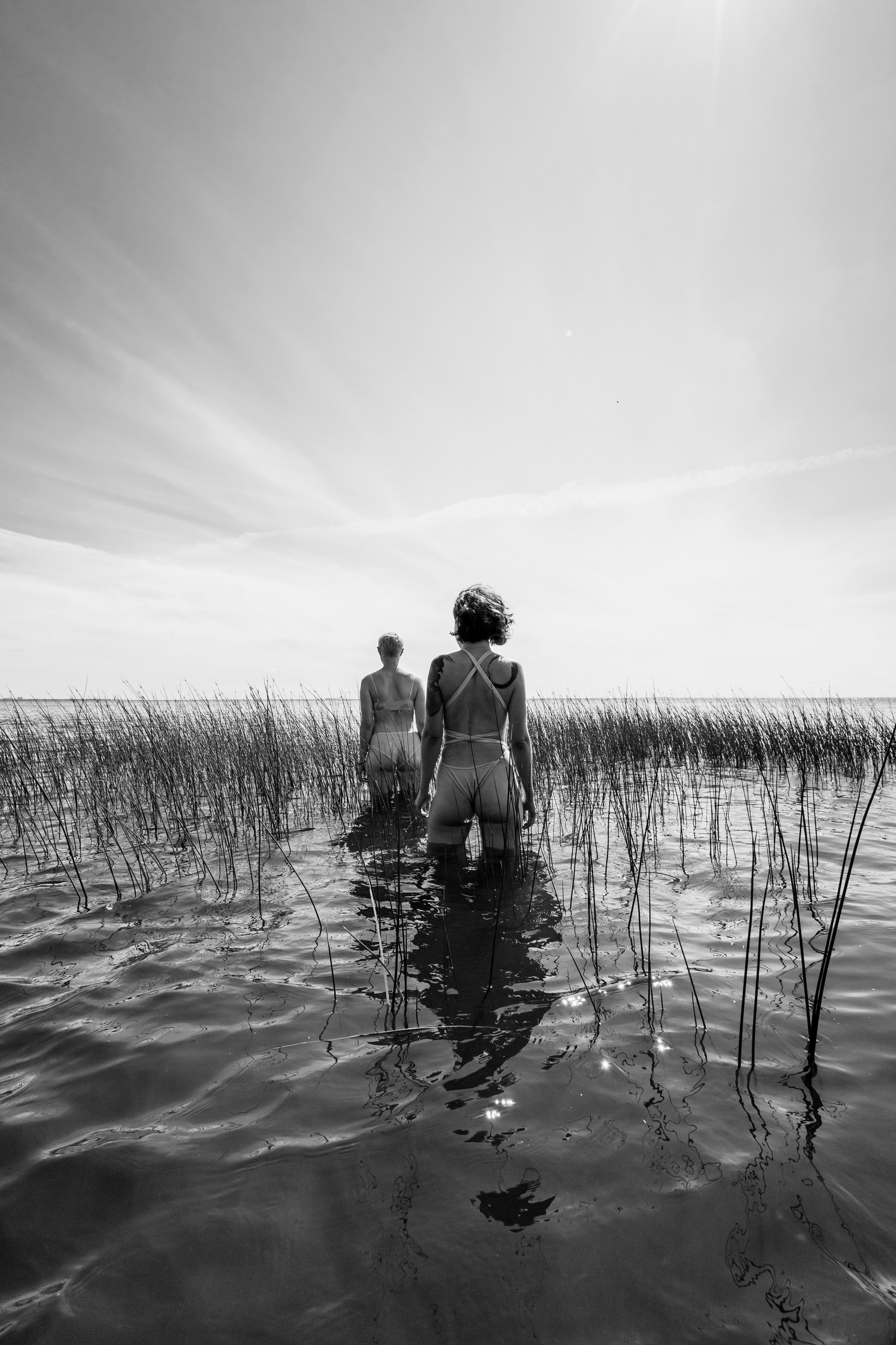 Летний день. Арт-фотограф Кристина Каширская