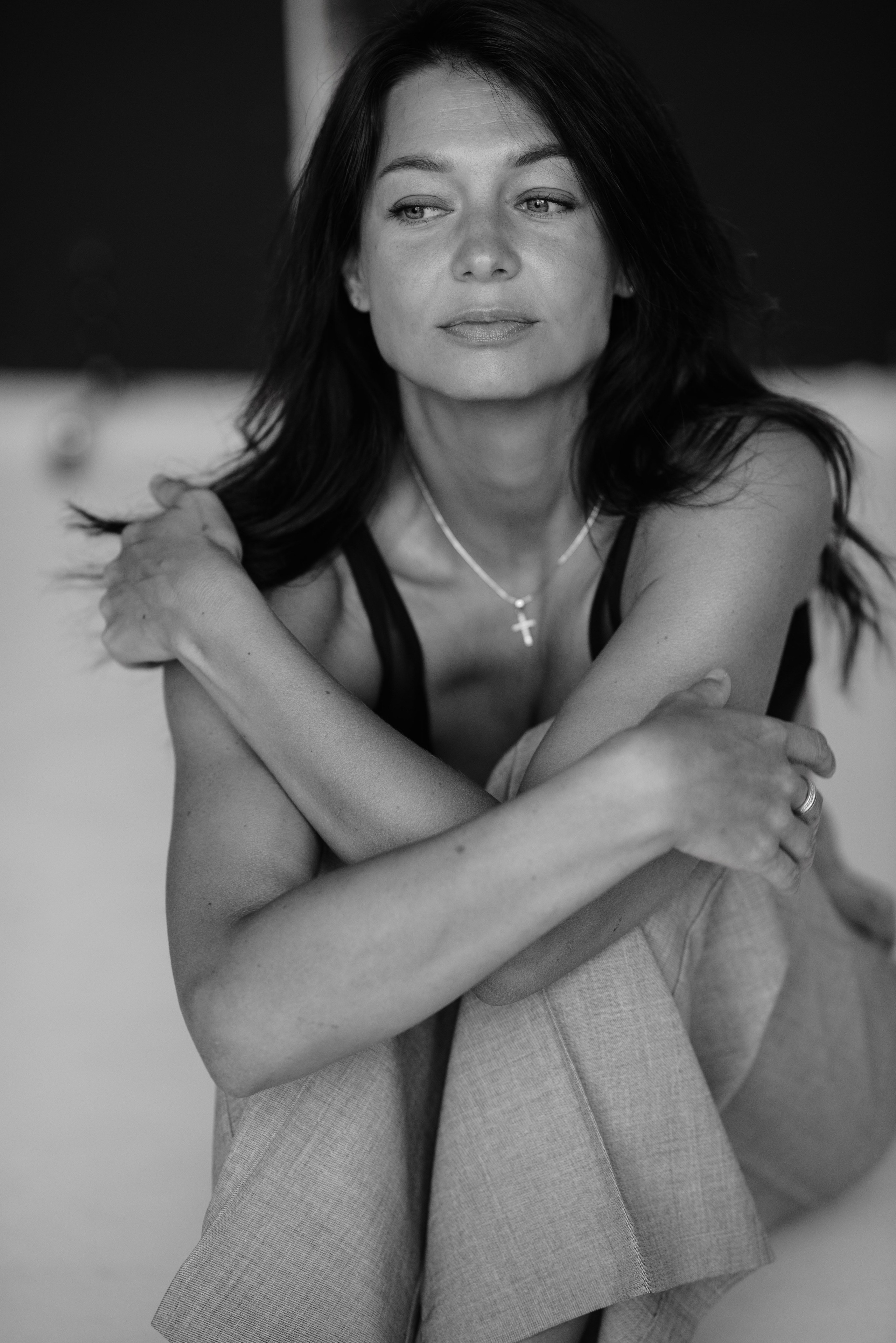 Катя. Семейный фотограф в Домодедово и Москве Елена Пичугина