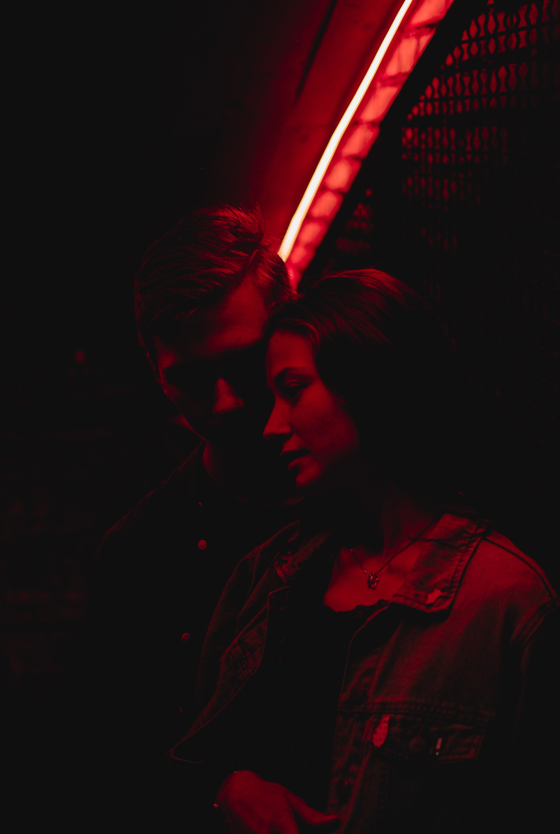 Ilyas & Ksusha. Арт-фотограф в Калининграде