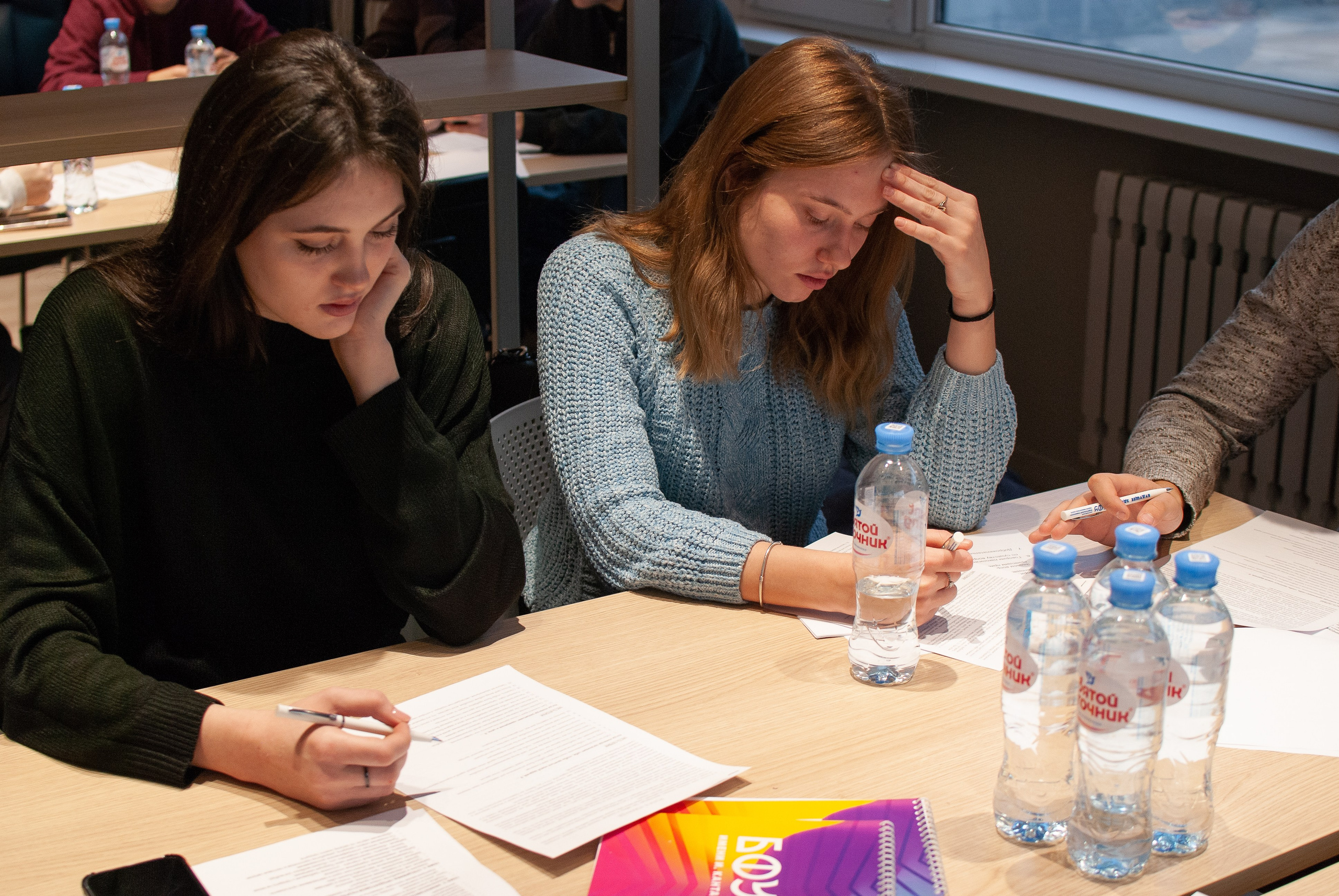 Проектная мастерская (БФУ им. Канта). Арт-фотограф в Калининграде