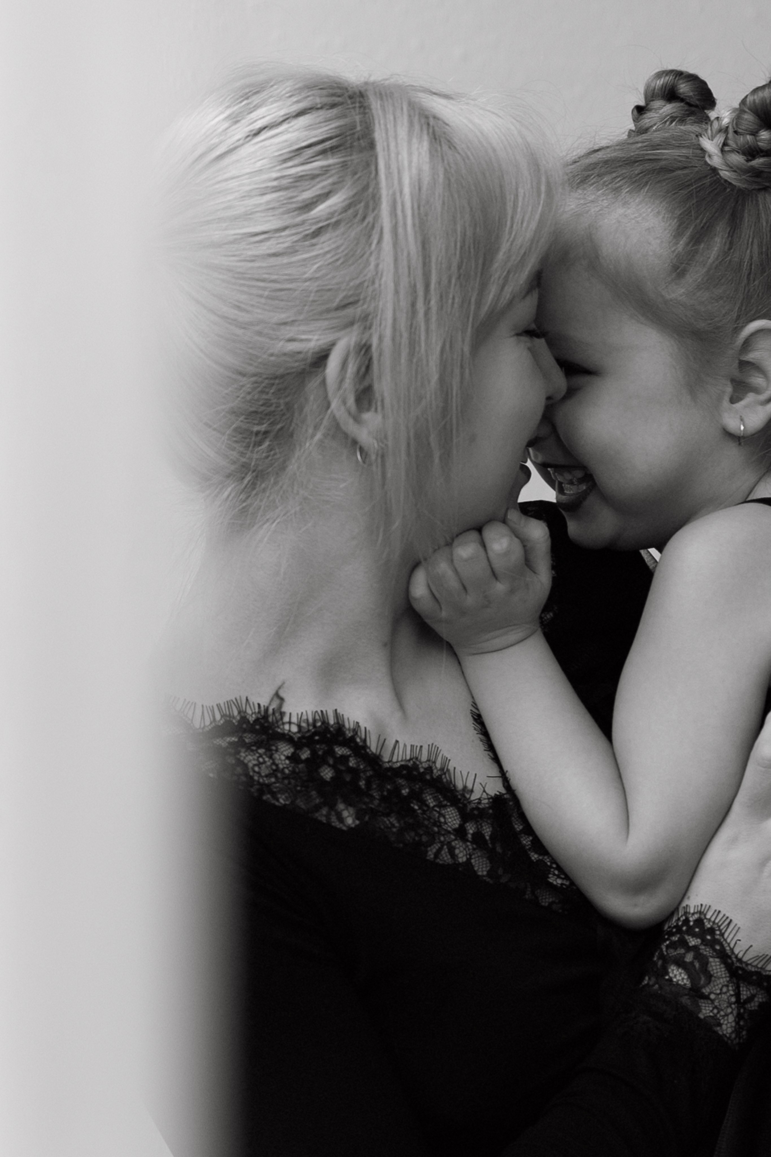 Настя и Ариша. Семейный фотограф Надежда Каримова | Иркутск Байкал Аршан