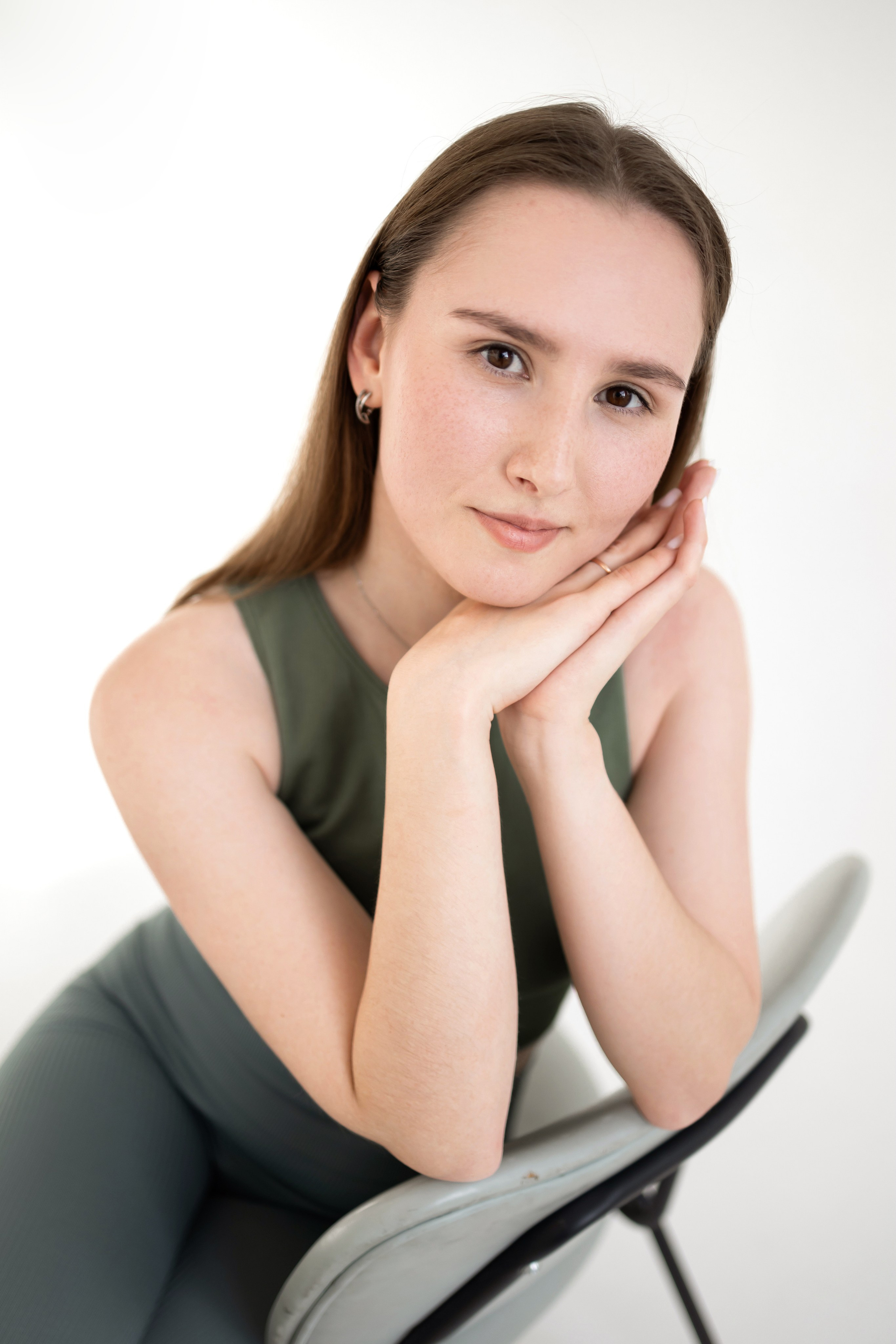 Ира — тренер по йоге. Семейный фотограф Надежда Каримова | Иркутск Байкал Аршан