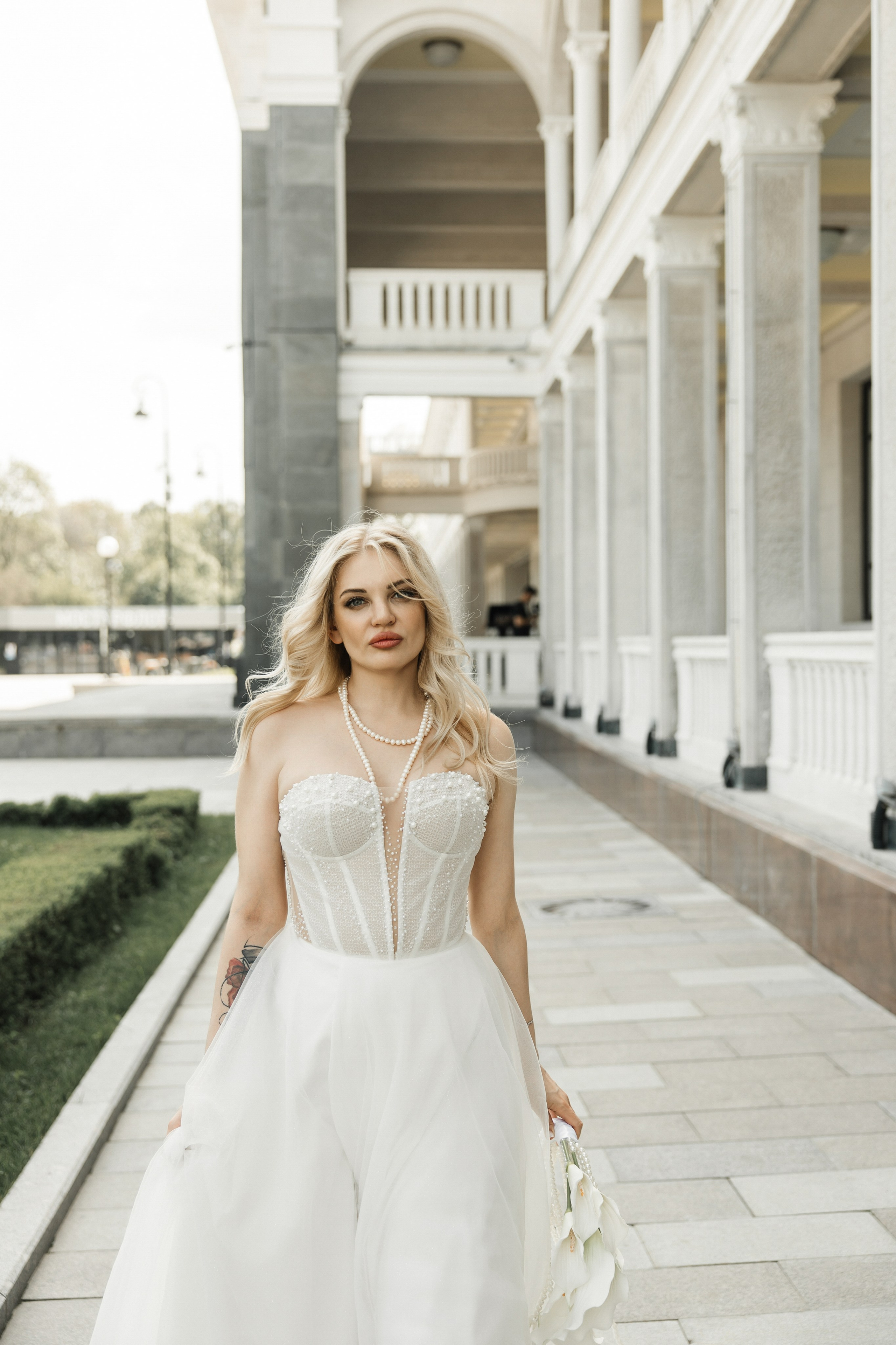 Степан & Ирина. Свадебный фотограф Исхизова Ольга