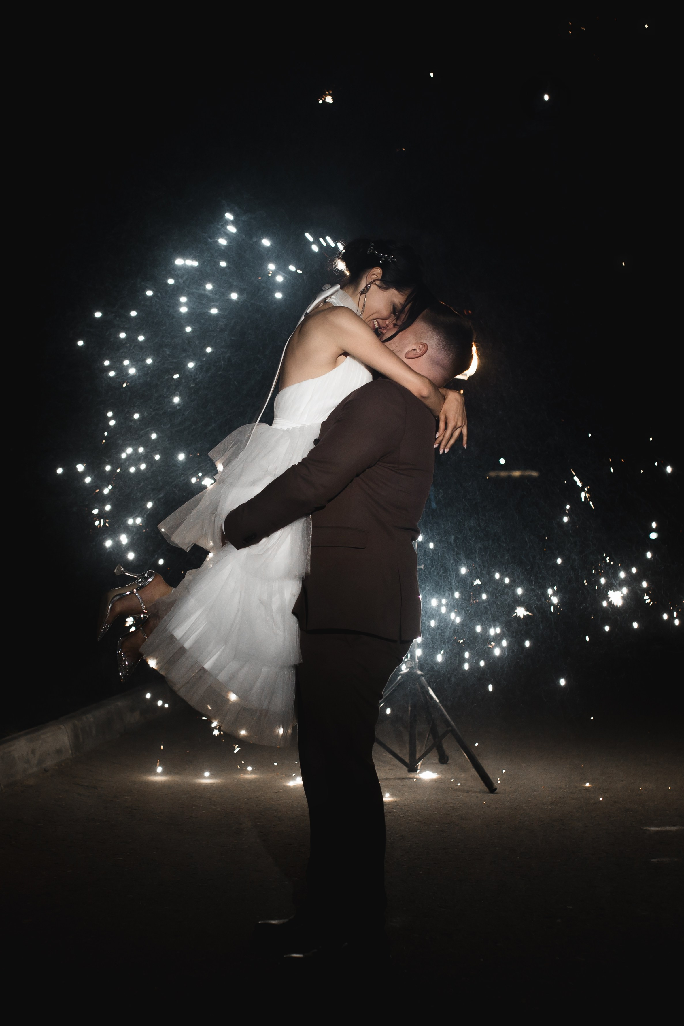 Егор & Маргарита. Свадебный фотограф Исхизова Ольга