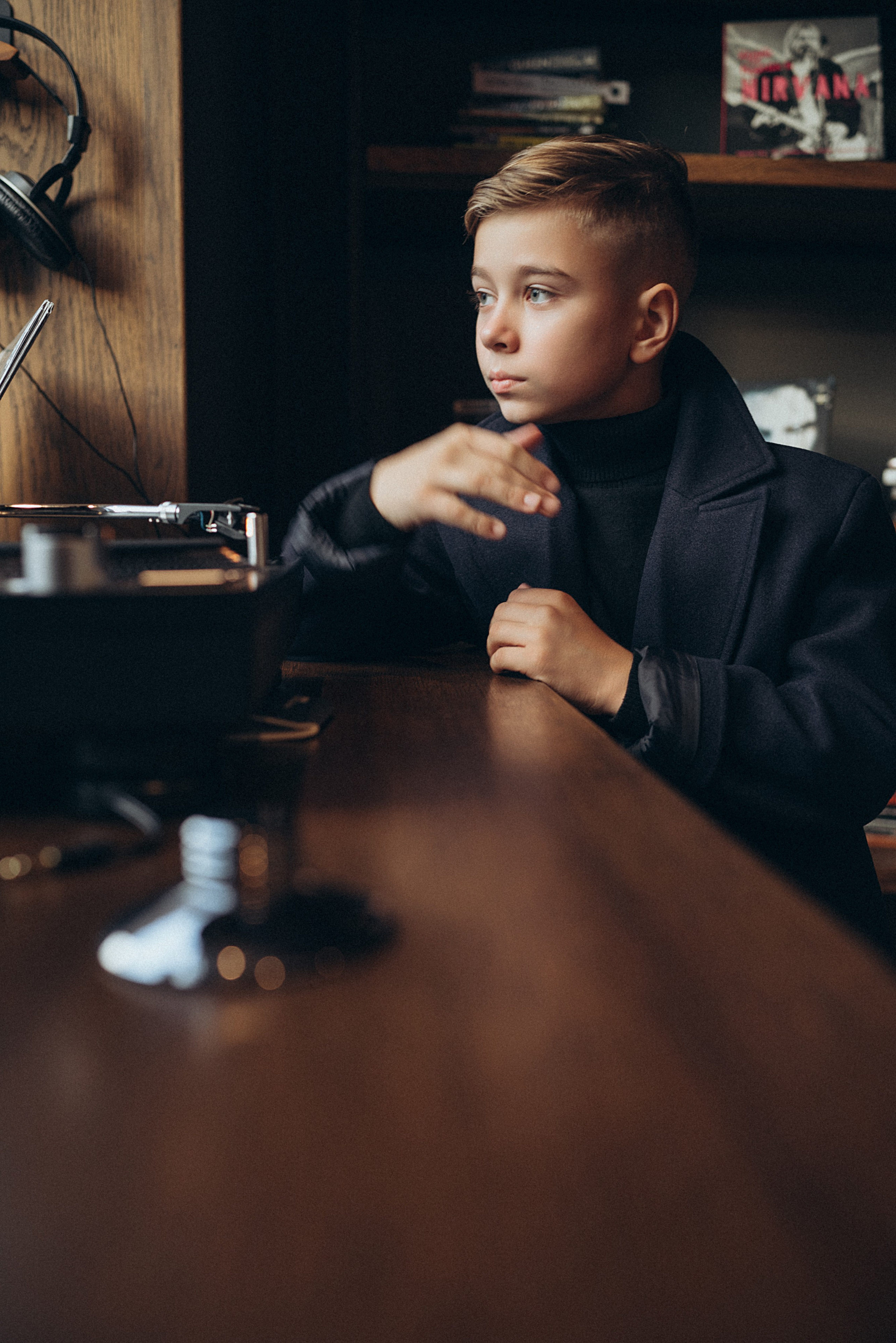 Михаил. Семейный и детский фотограф в Белгороде Ольга Сорока