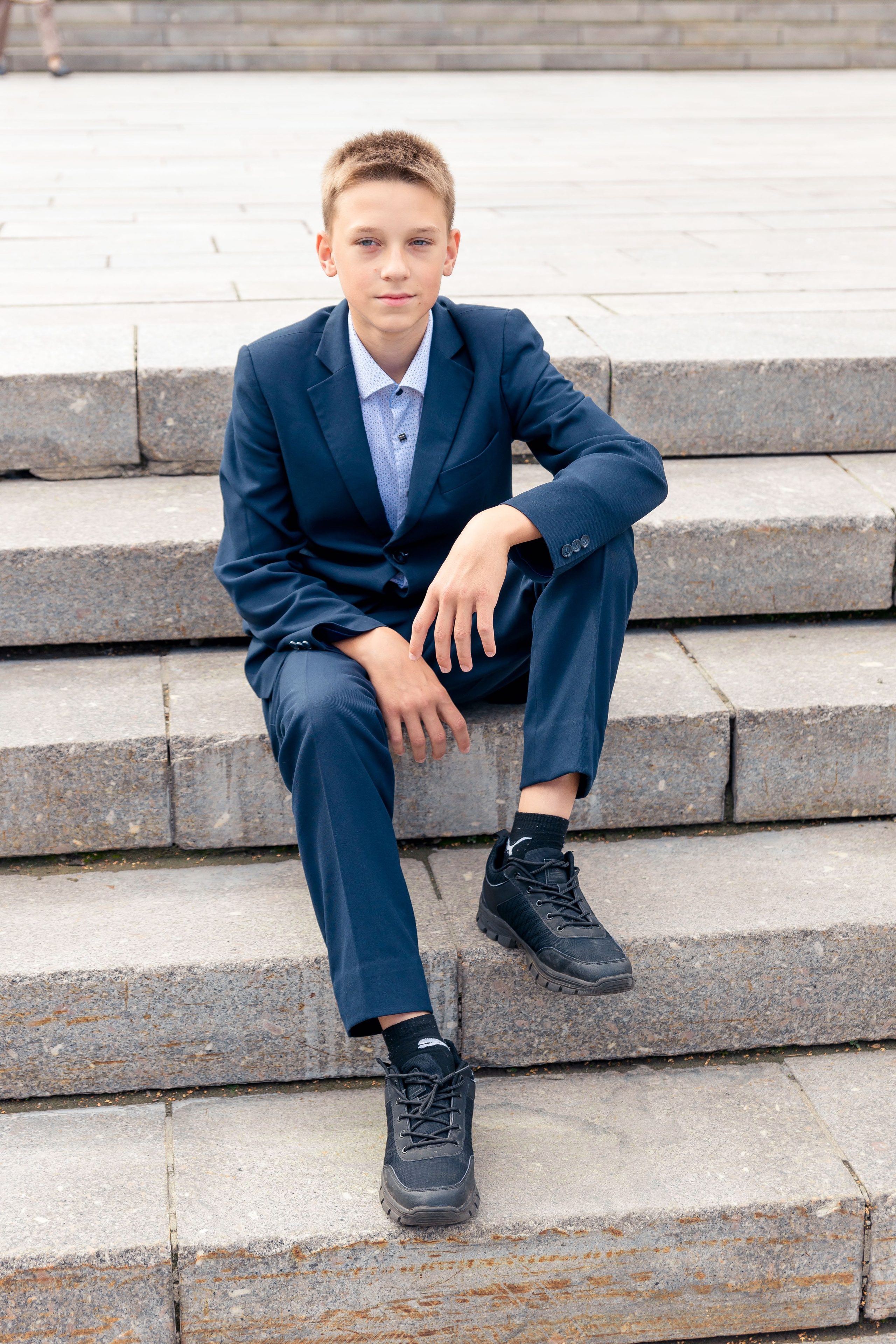 Линейка 6А. Фотограф в Барнауле Юлия Яковлева