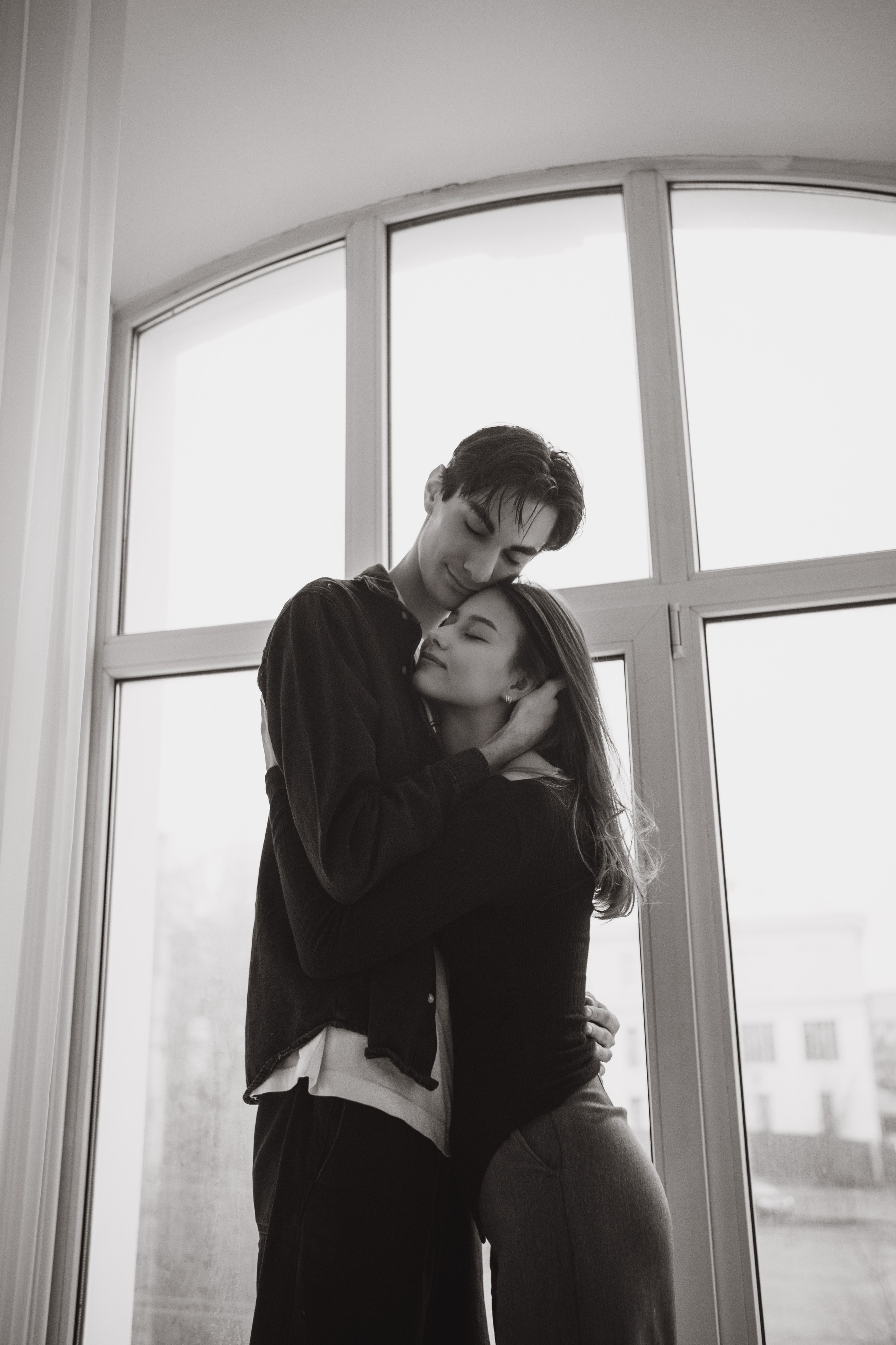 Руслан и Диана