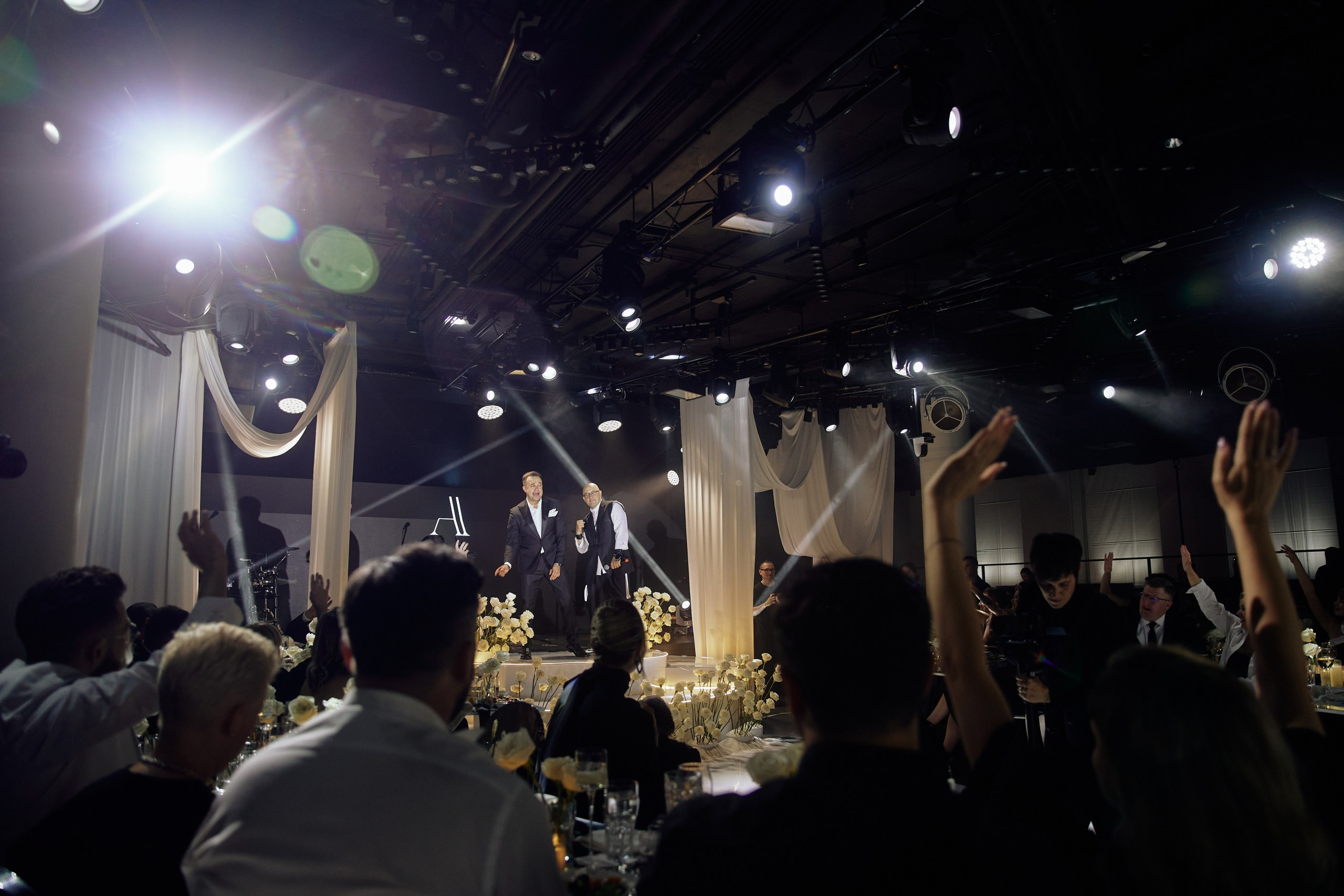 15.07 Антон и Александра. Свадебный организатор Екатеринбург