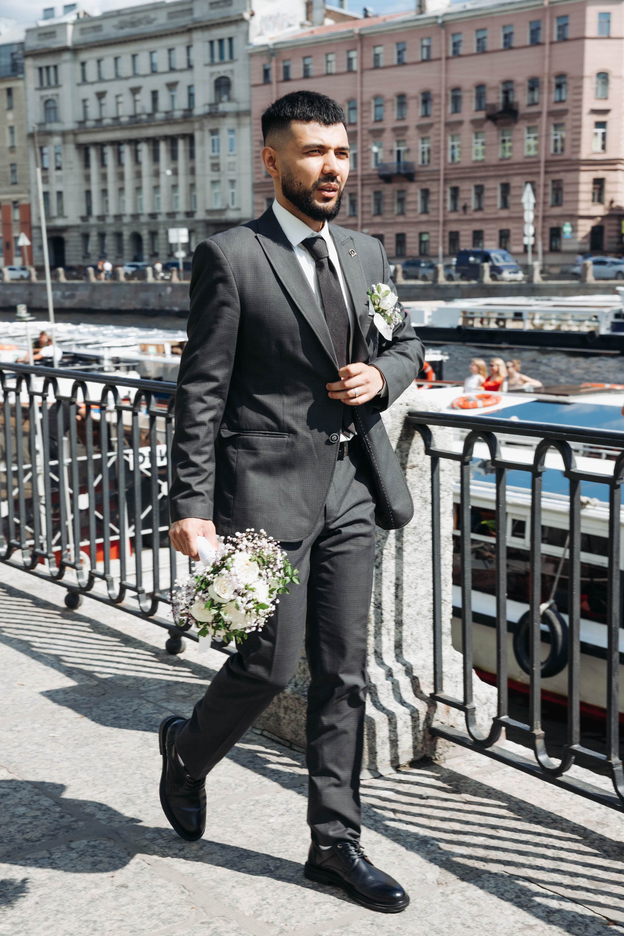 Шах и Назима. Свадебный и семейный фотограф в Санкт-Петербурге Лолита Евстифеева