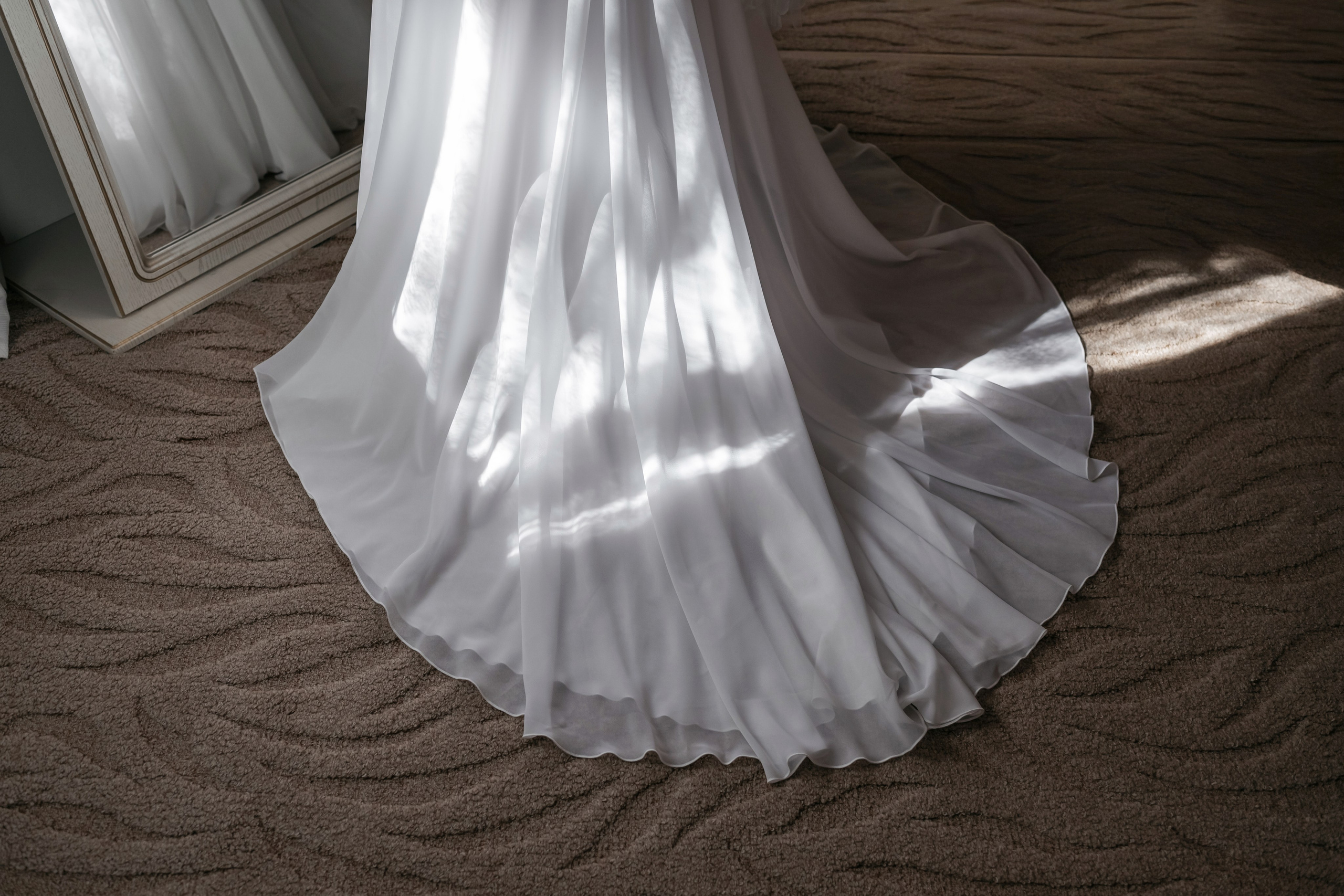 Мирра & Захар. Свадебный и семейный фотограф Чебоксары, Москва Ольга Ник