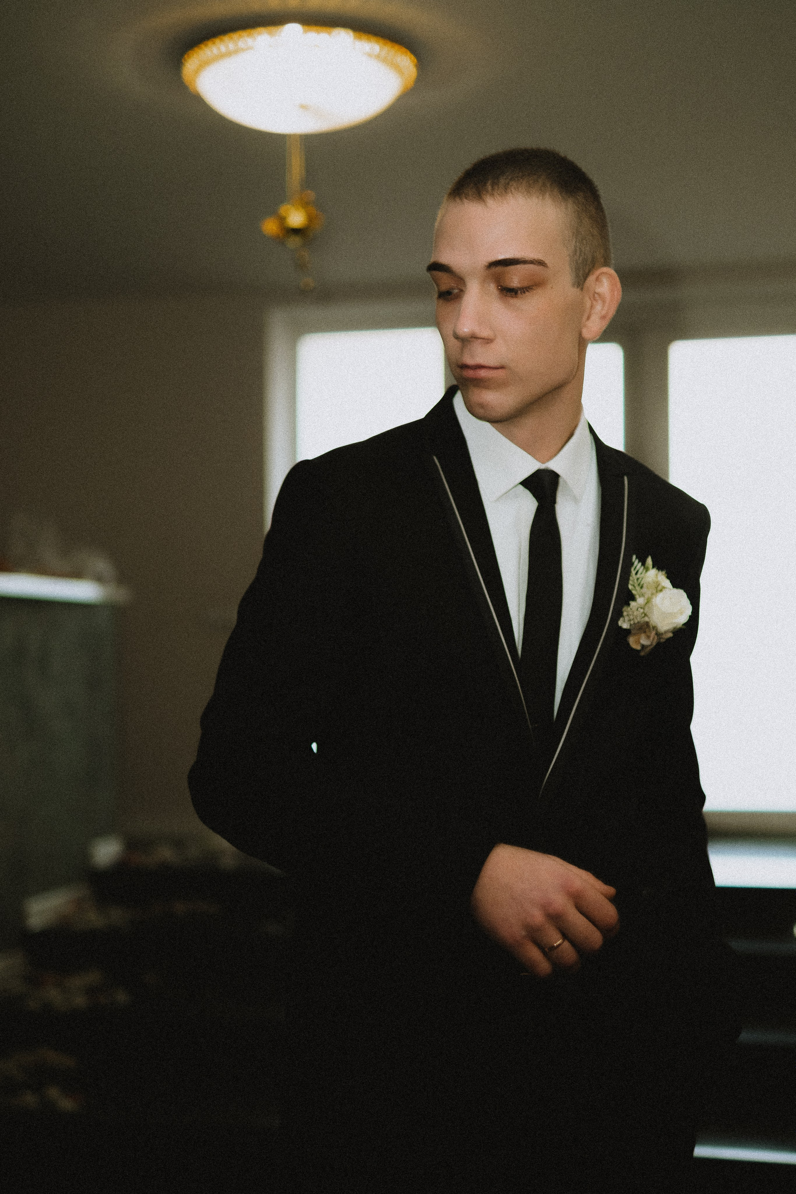 Андрей & Ирина. Serg_film