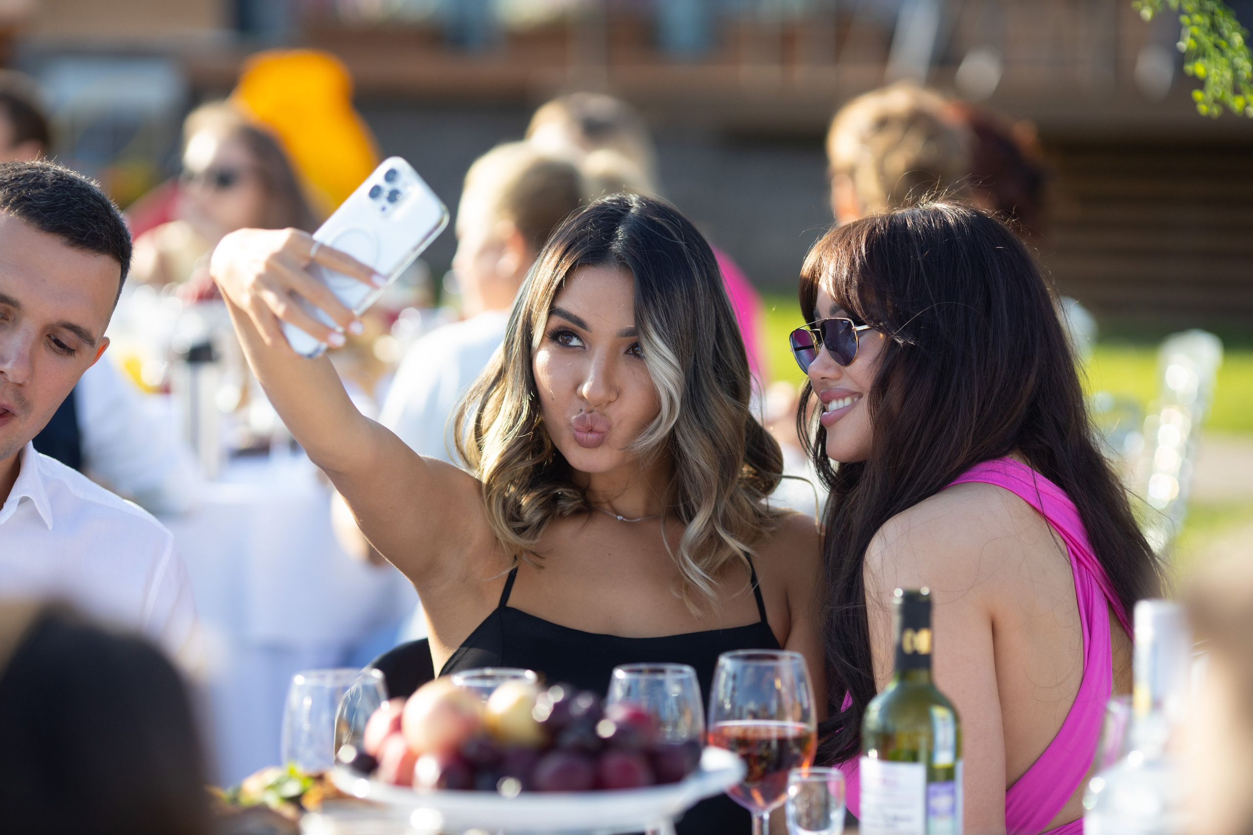 Сергей Аделия. Фотограф Александр Литвинов