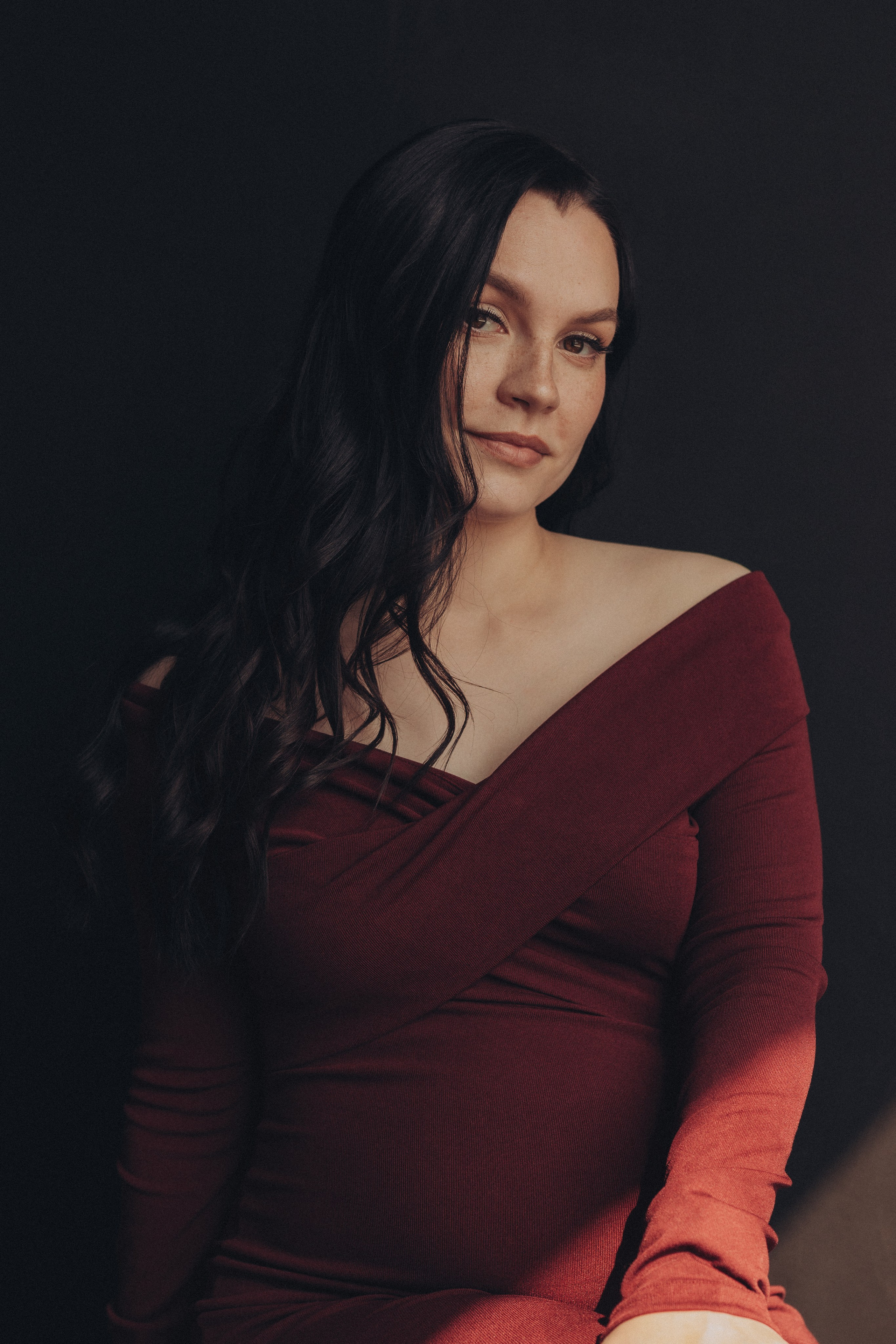 Фотограф Татьяна Воронова