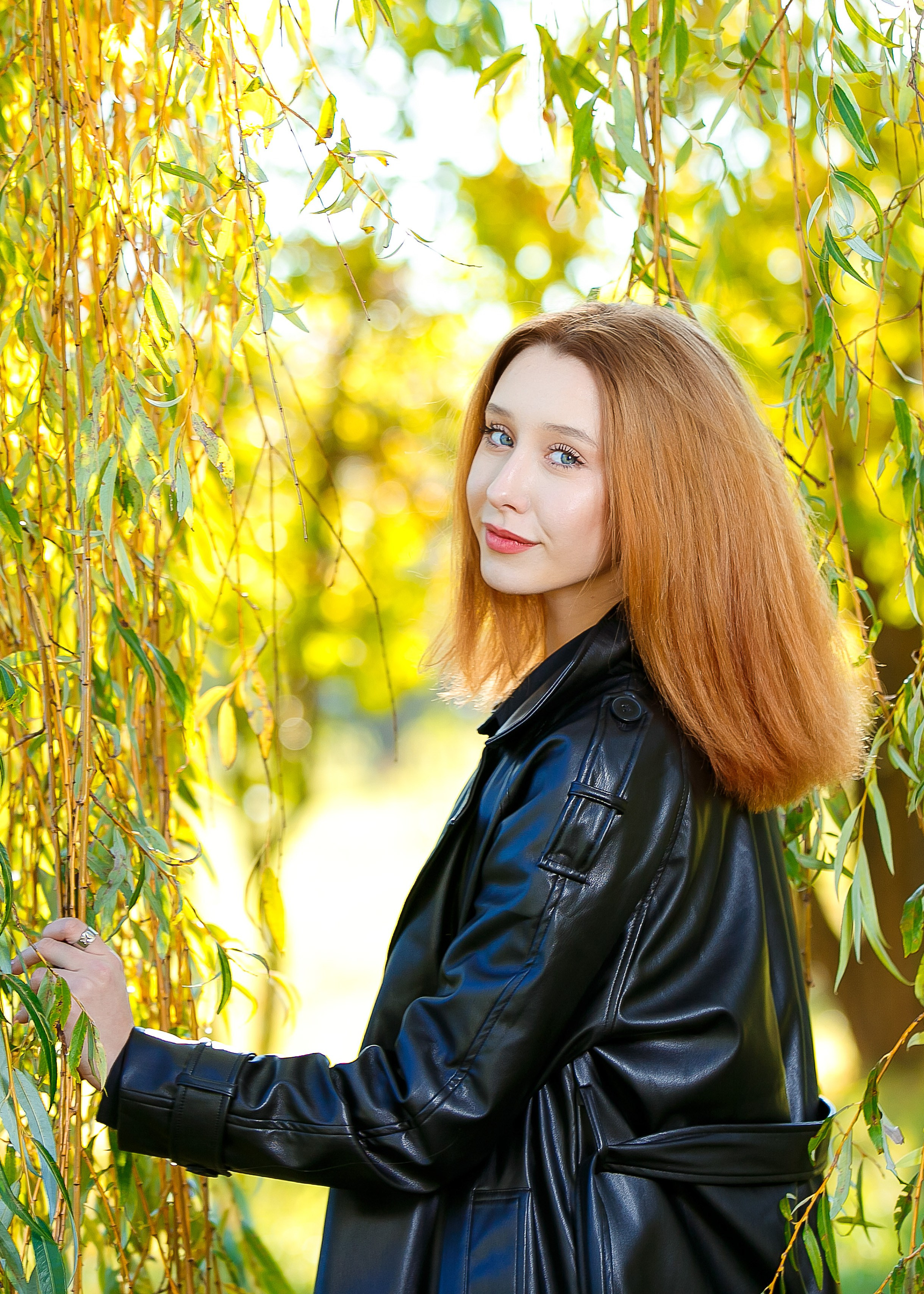 ПЛЕНЭР. Выпускные альбомы в Донецке и ДНР. Фотограф Донецк и ДНР