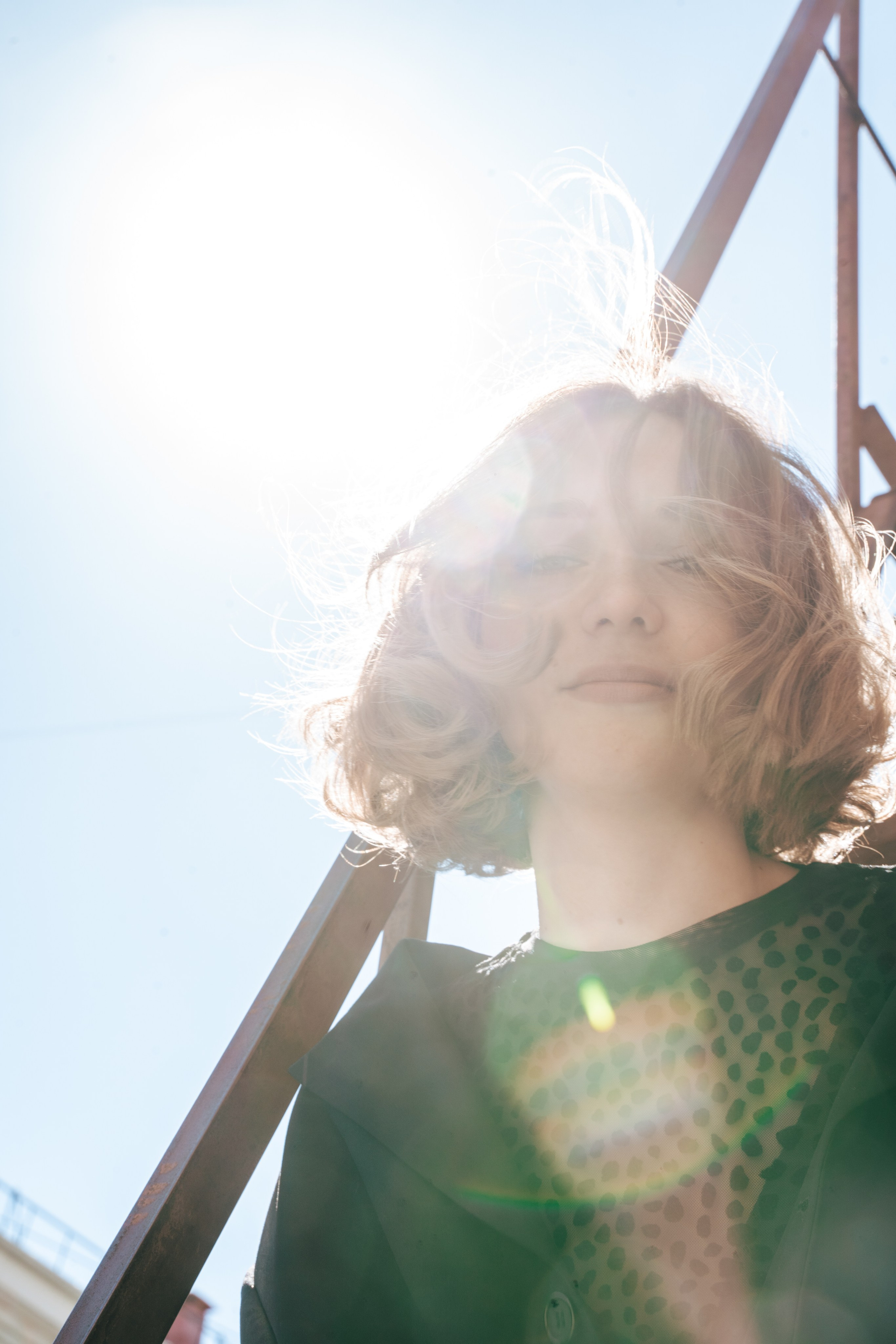 Ирина. Павел Маннапов, фотограф и видеограф в Екатеринбурге