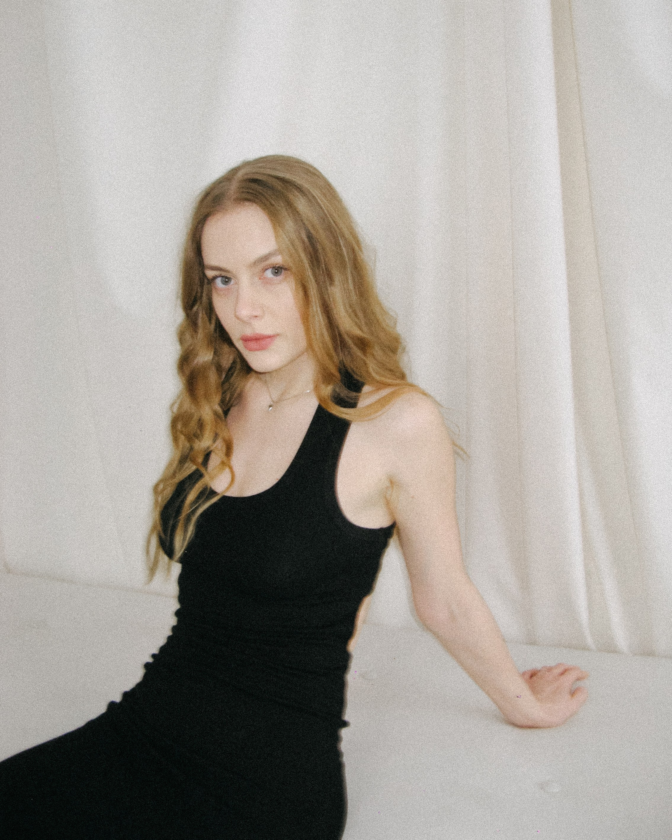 Люся и Женя. Павел Маннапов, фотограф и видеограф в Екатеринбурге