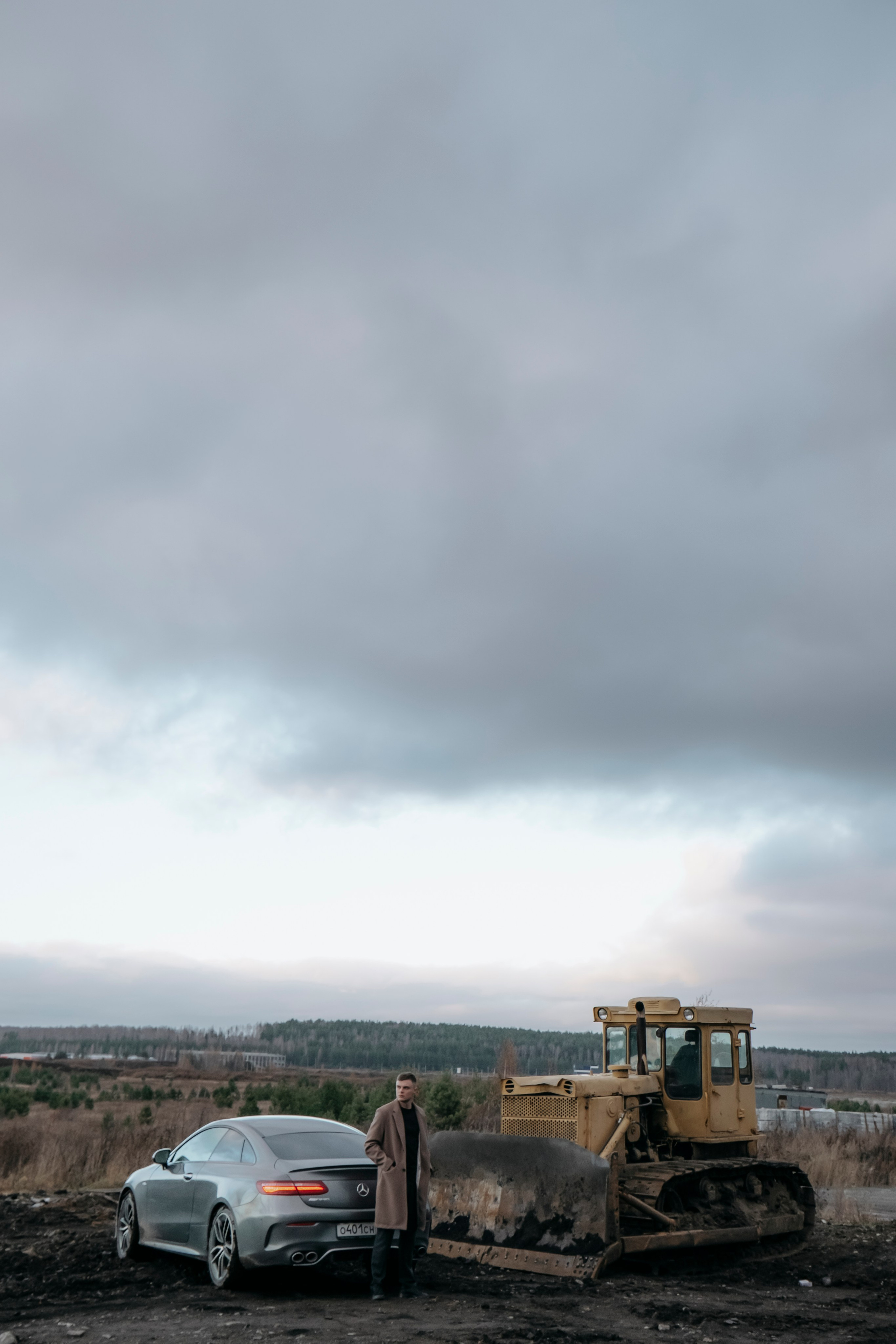 Денис. Павел Маннапов, фотограф и видеограф в Екатеринбурге