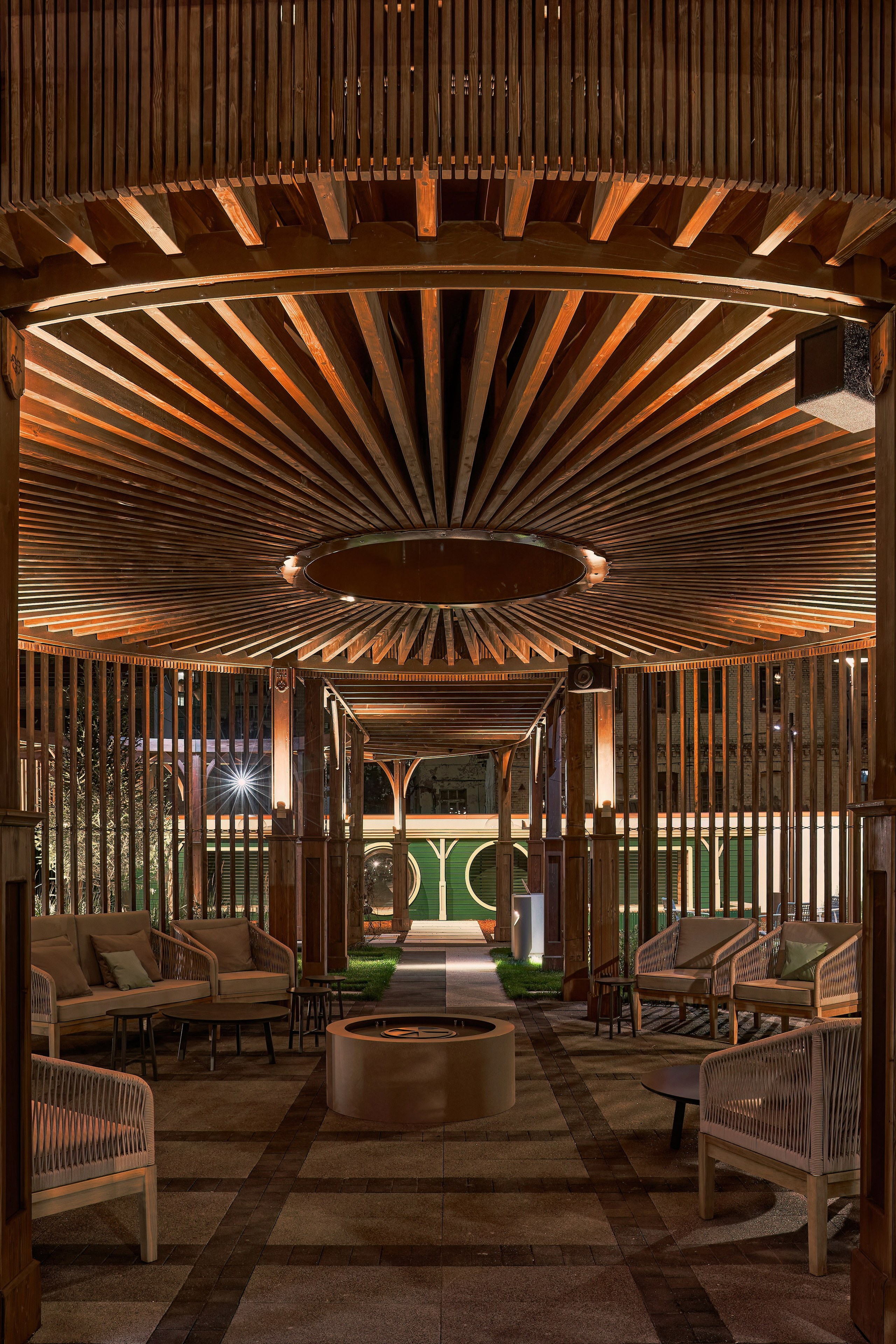 ЖК Булычев, г. Киров. Архитектор Алексей Иванов. Иван Благушин. Интерьерный и архитектурный фотограф в Москве и Санкт-Петербурге