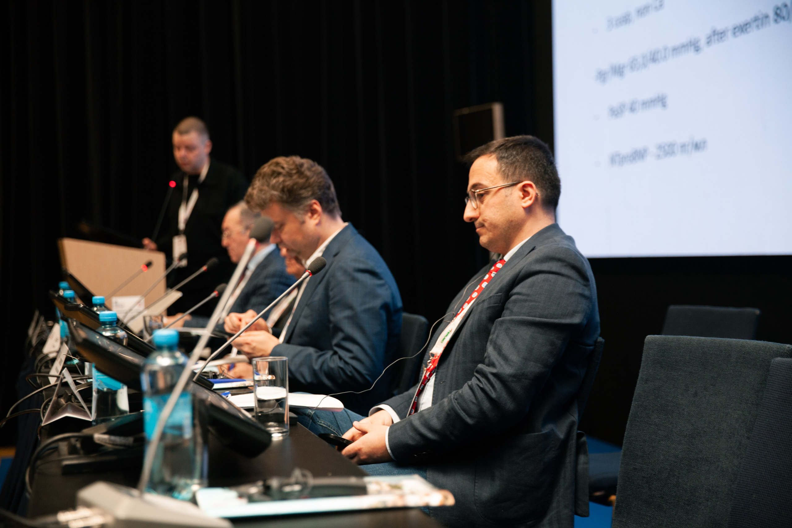 Репортаж. Фотограф Игорь Корягин