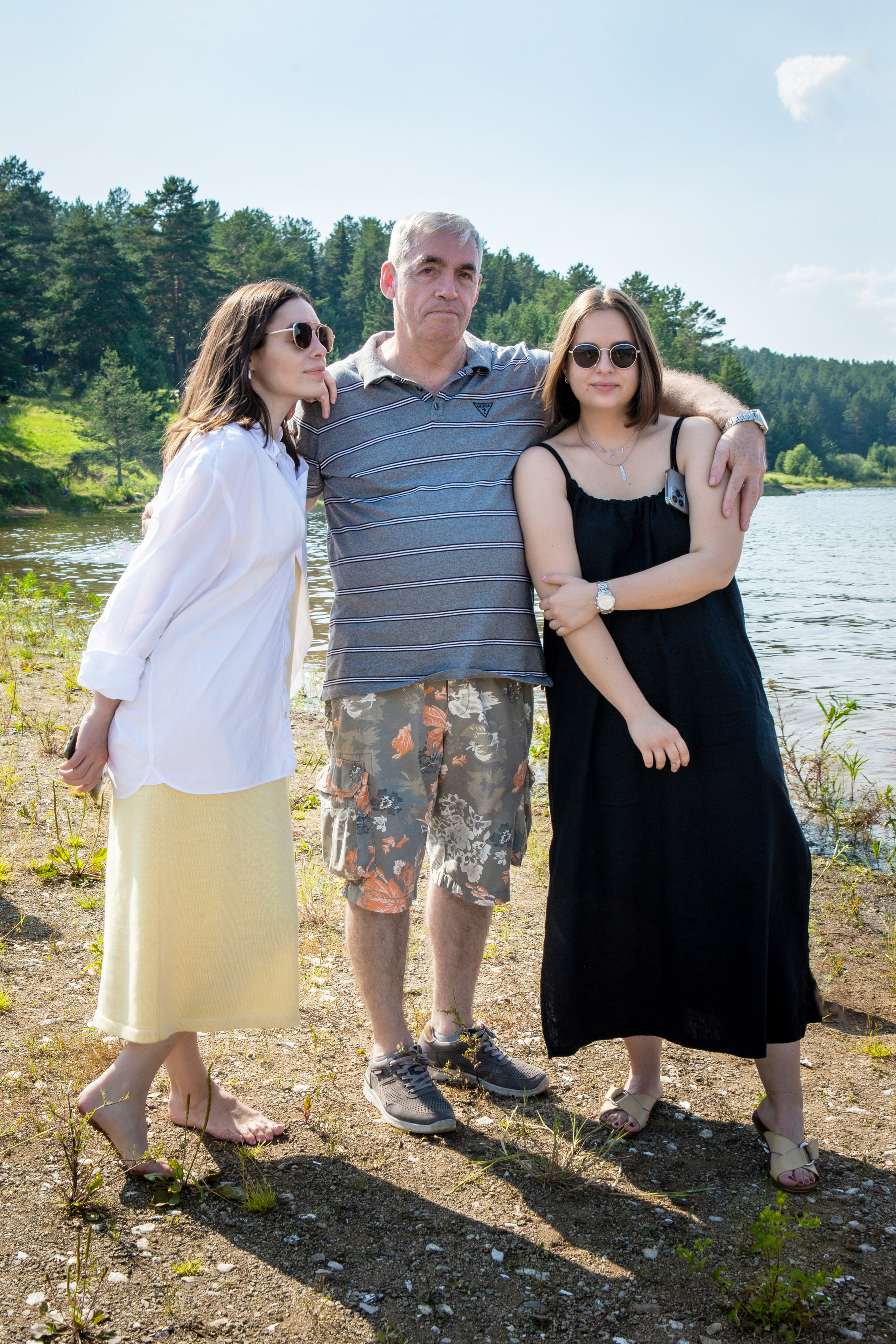 Юбилей свадьбы 10 лет. Фотограф Екатерина Голицына