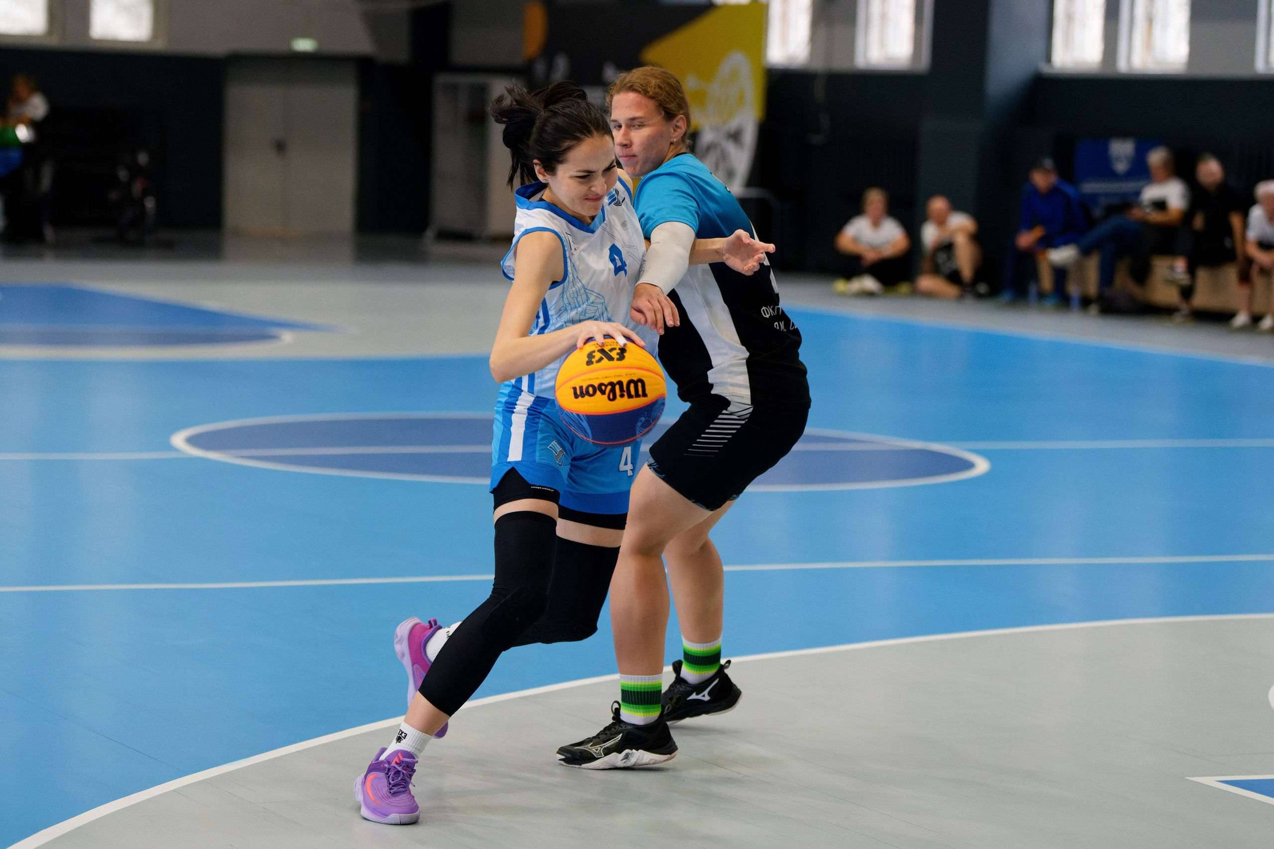 Командный спорт ДИНАМО. Репортажный фотограф во Владивостоке