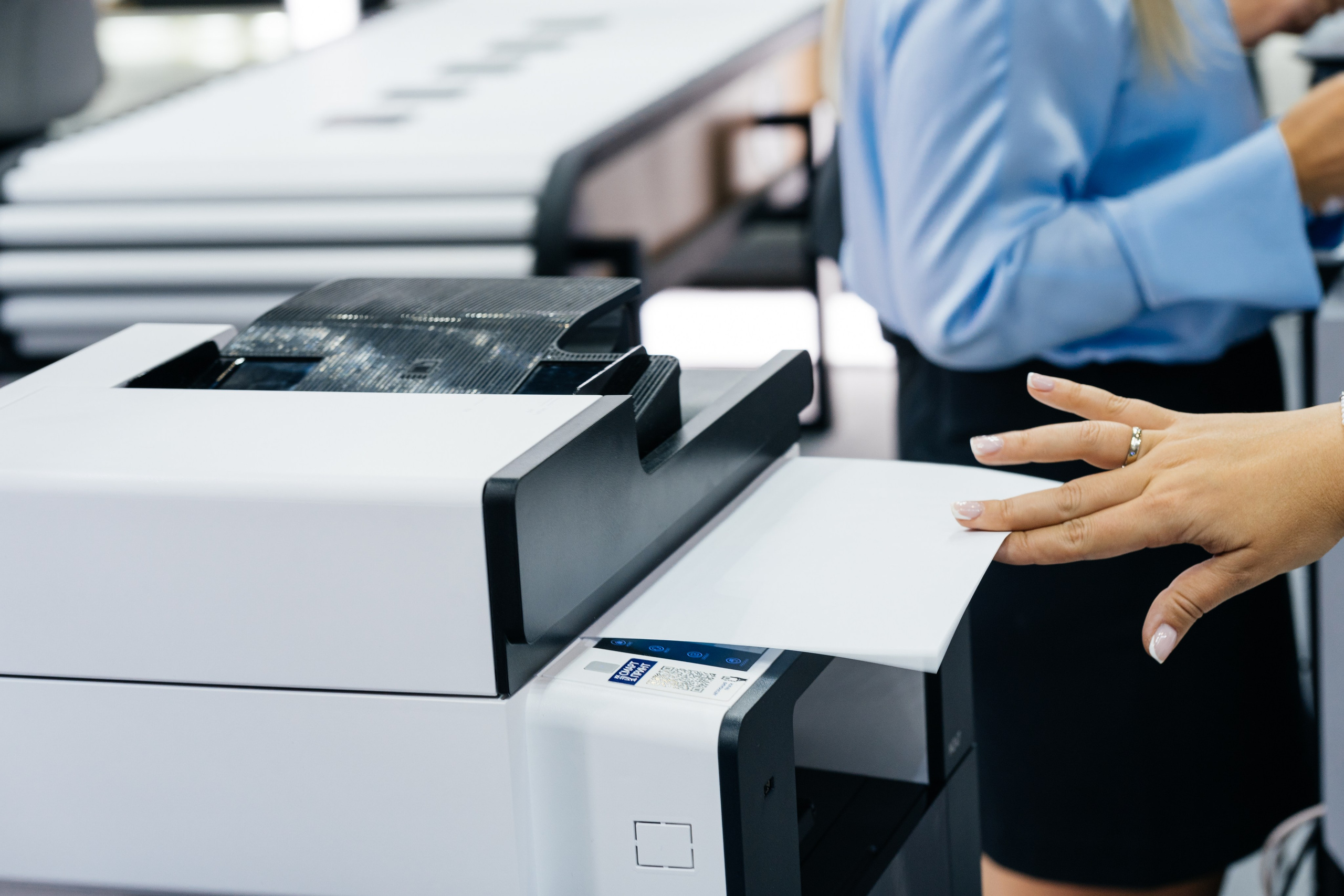 Innoprom Astana 2024. Репортажный фотограф в Астане — Диана Калтаева, портретный фотограф