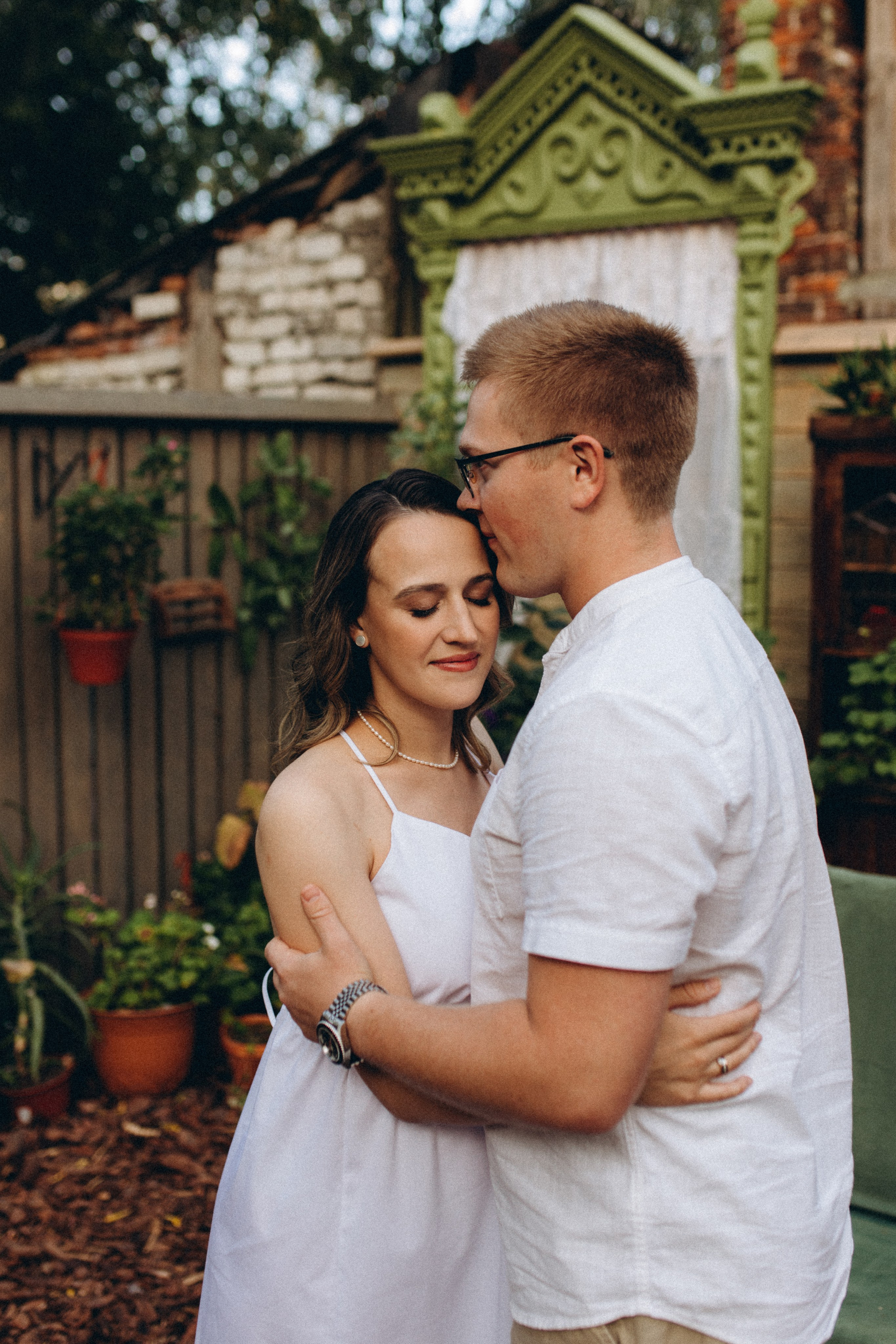 Наташа и Миша. Фотограф в Нижнем Новгороде Лебедева Елена