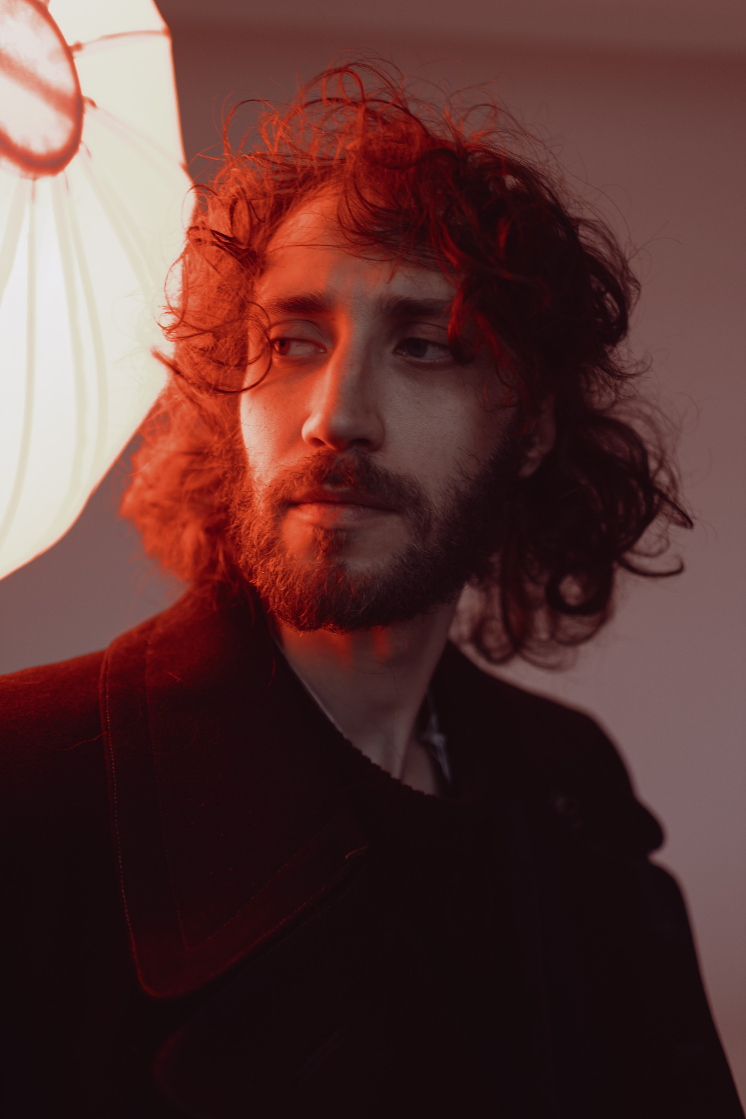 Игорь. Polinanazar//Полина Назарова, фотохудожник