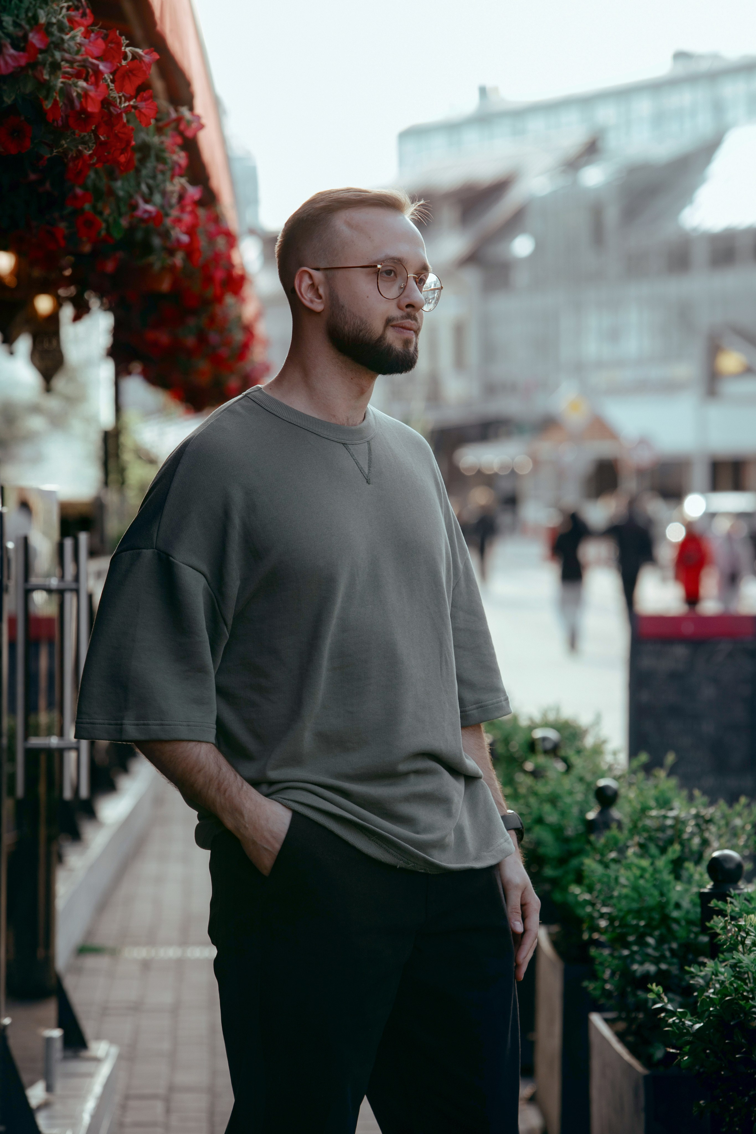 Никита. Семейный и детский фотограф в Беларуси