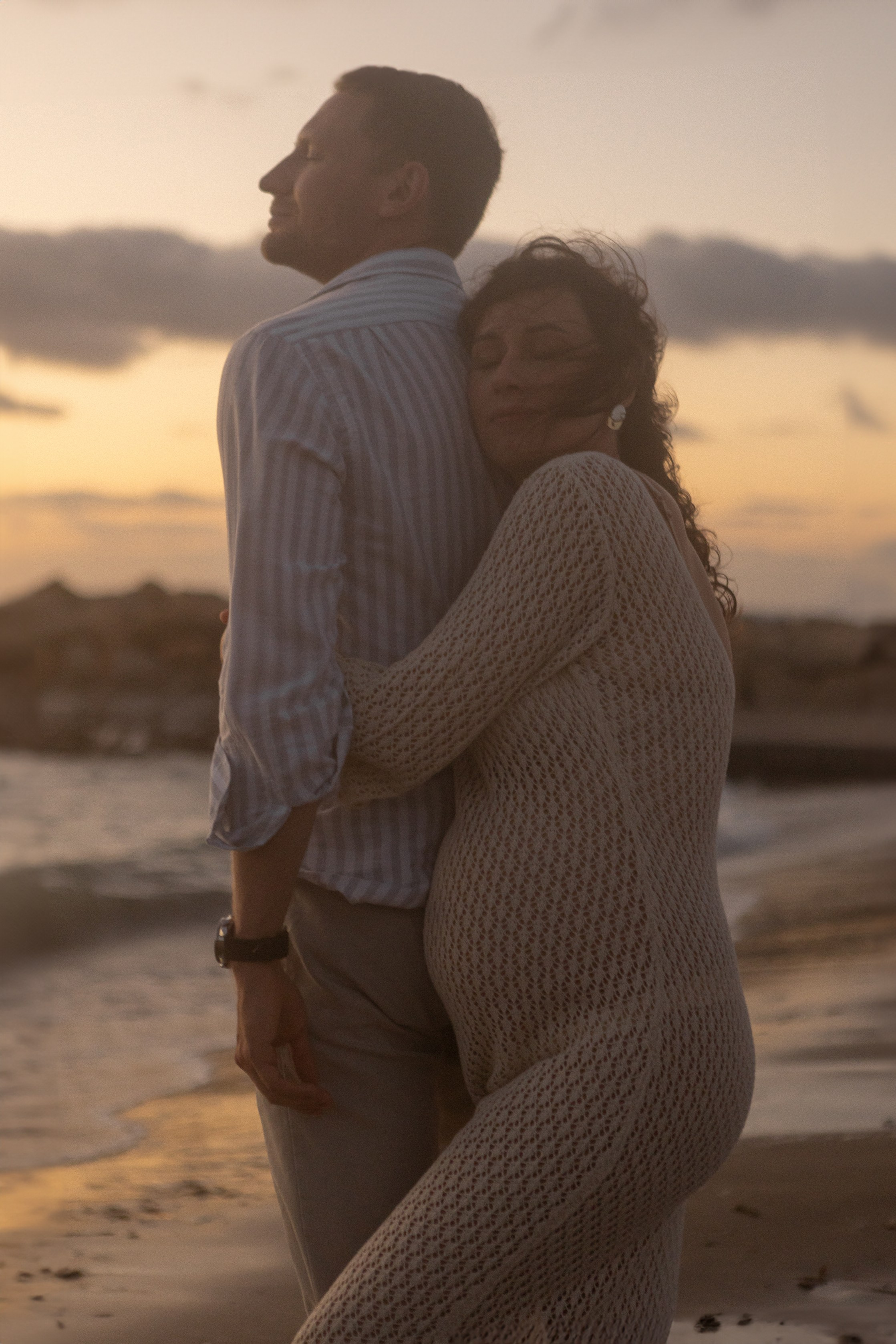 E&D. Фотограф в Батуми Павел Шарников