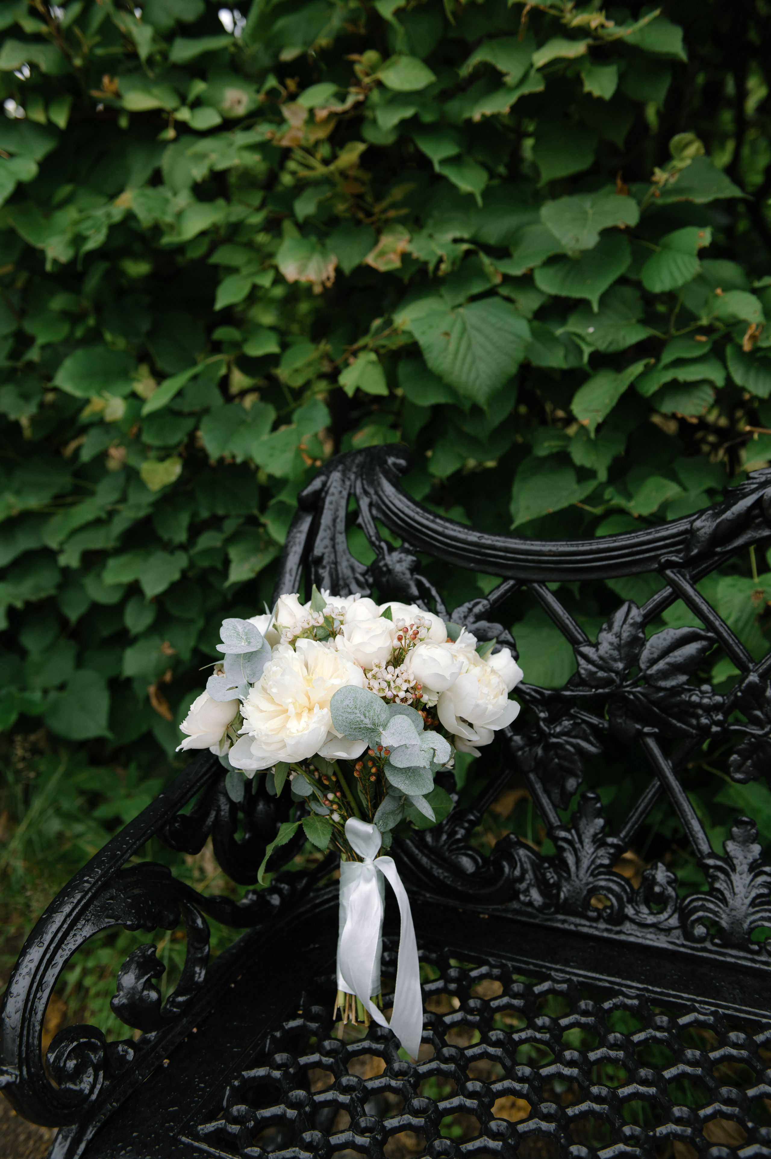 Роспись в Кусково. Антон и Олеся. Семейный и свадебный фотограф в Москве Татьяна Николаева