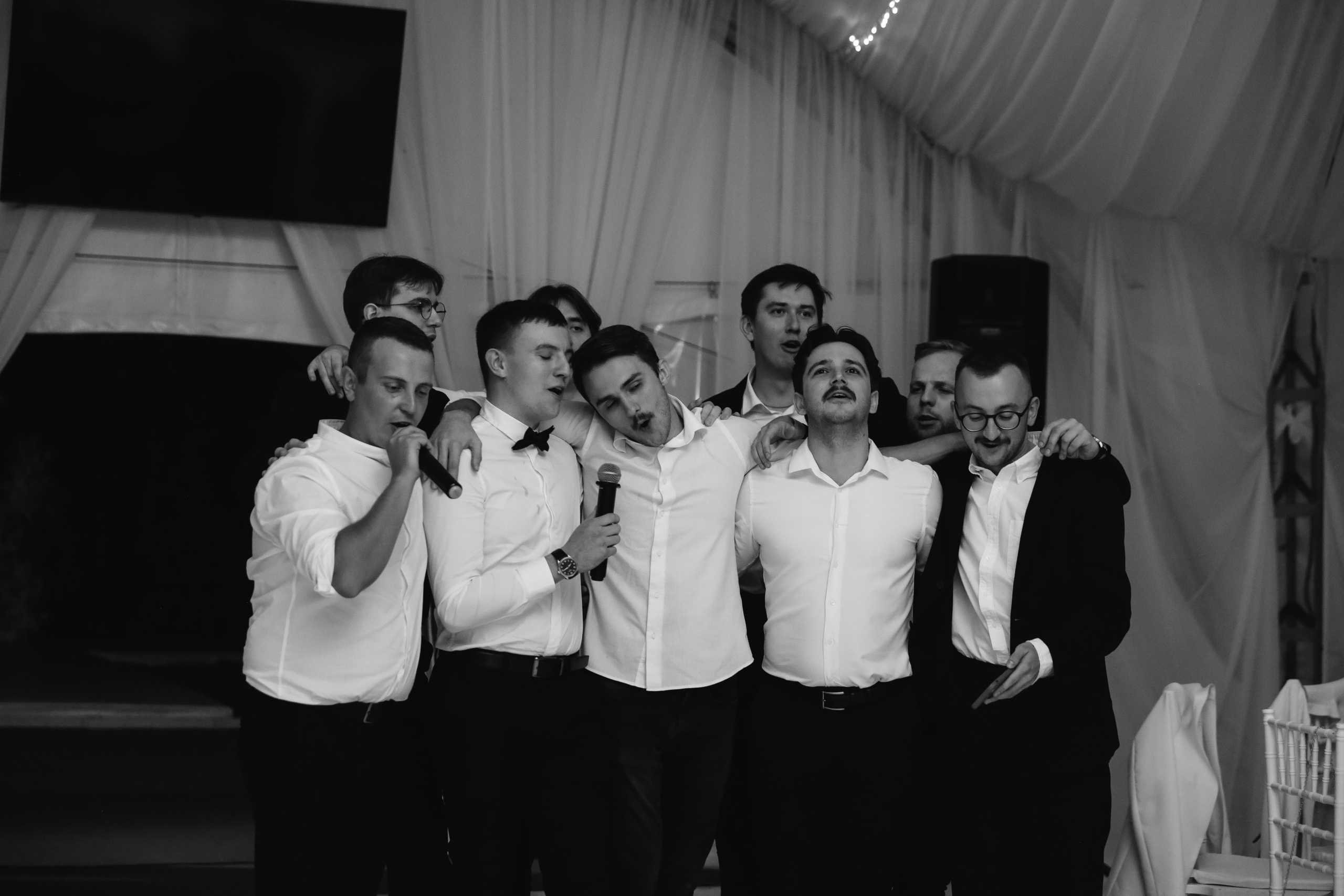 Ангелина и Рома (Свадебный шатер «это по любви»). Катерина Макиева