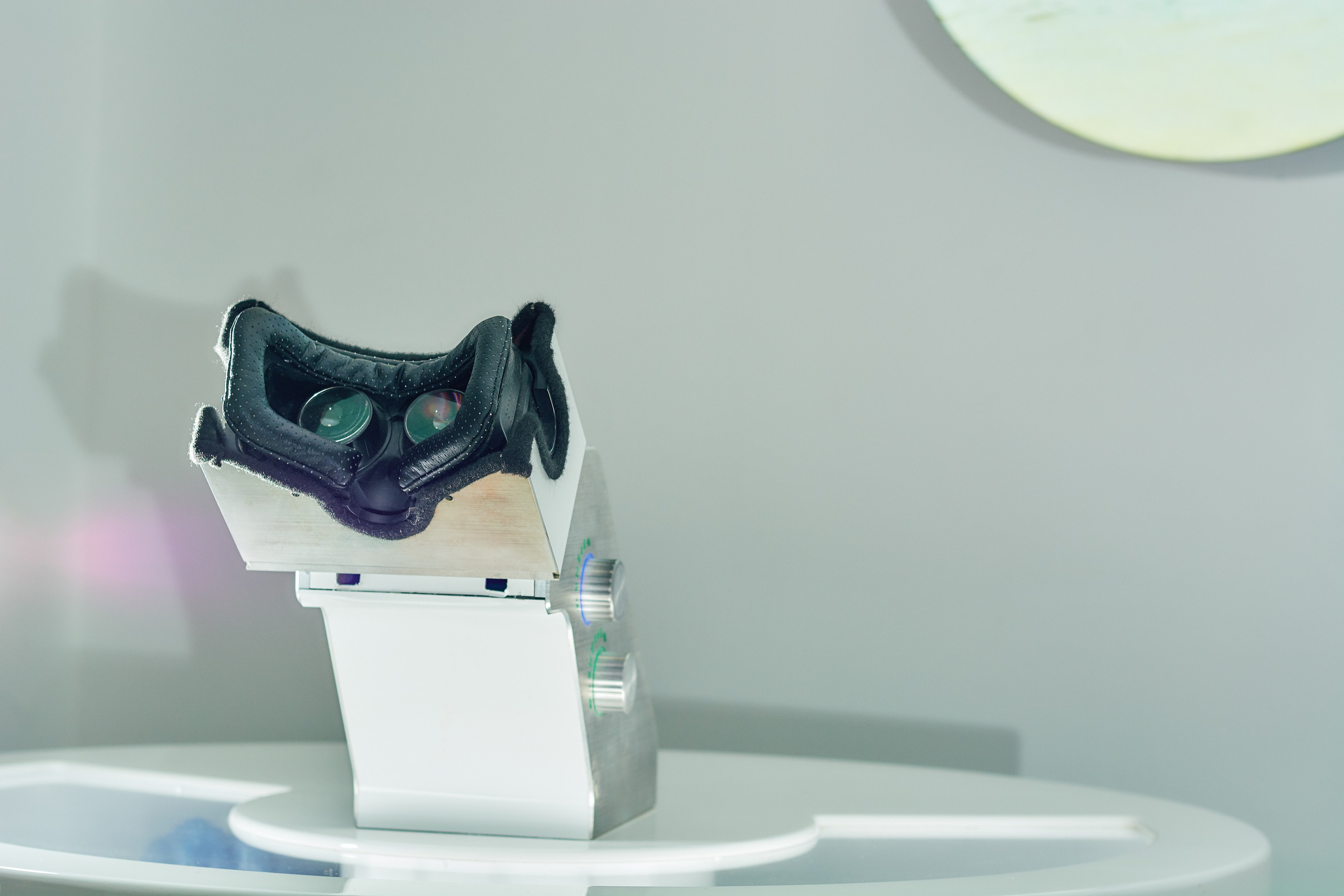 Интерьерная съемка Визит-центр Национальный парк «Кисловодский». Константин Кордонский | Интерьерный и food-фотограф в Кисловодске и КМВ