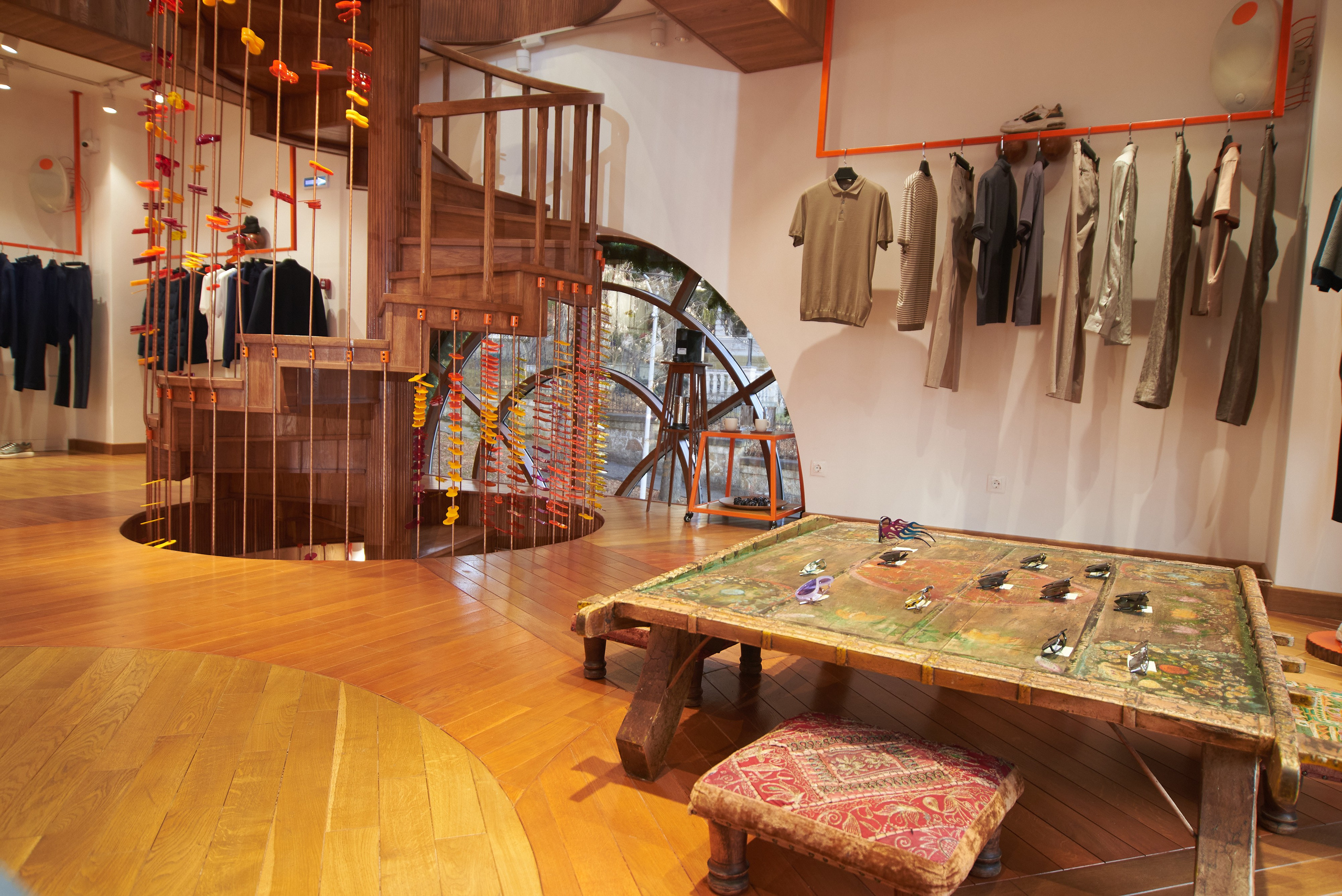 Concept store «МАКИ». Константин Кордонский | Интерьерный и food-фотограф в Кисловодске и КМВ