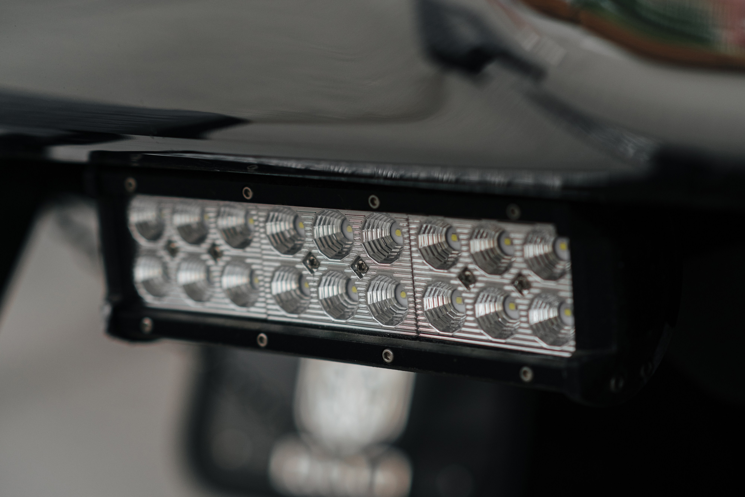 DODGE RAM. Фуд и предметный фотограф Виталий Морозов г. Москва