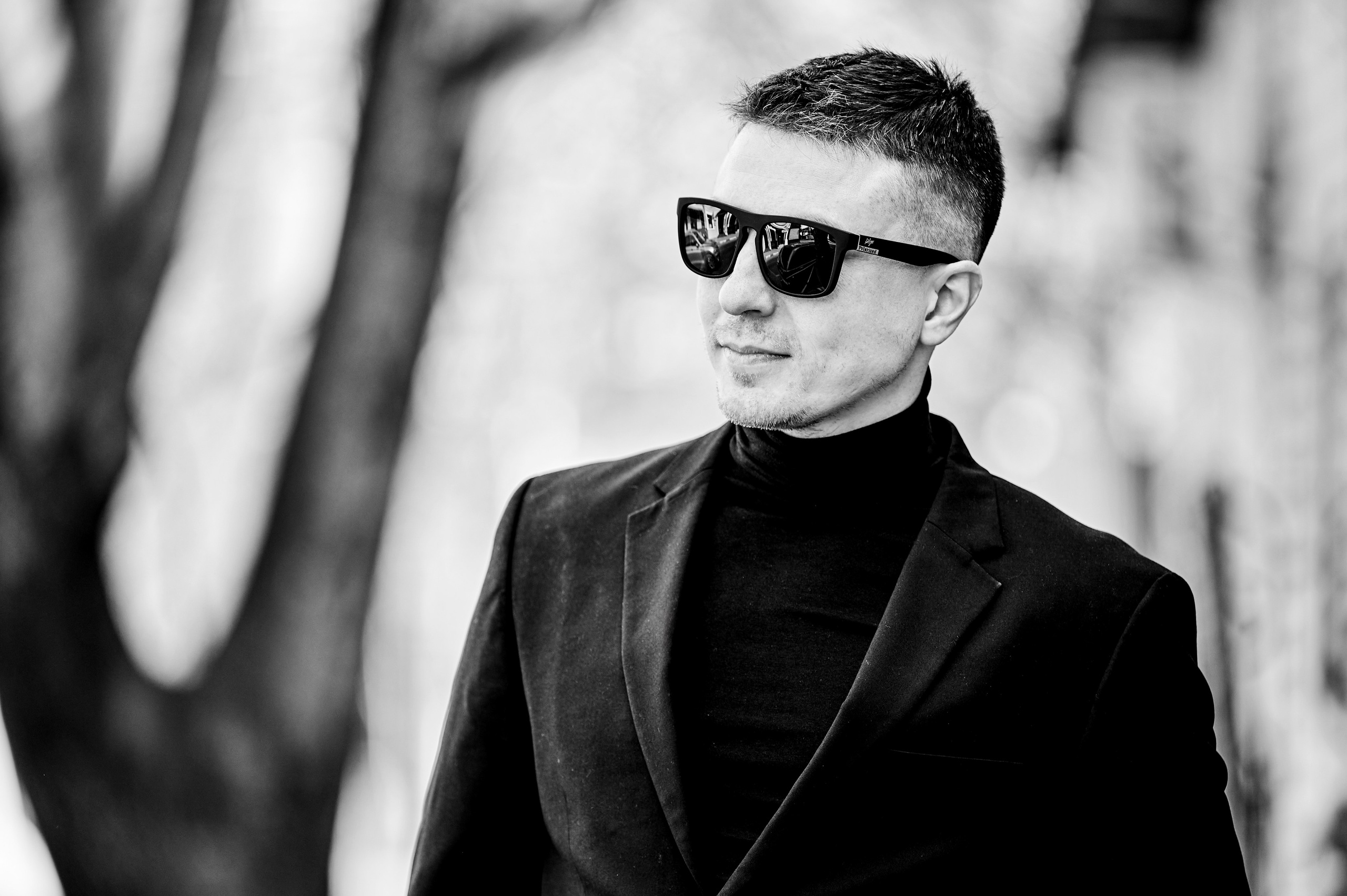 Съемка в городе. Свадебный, семейный фотограф в Краснодаре