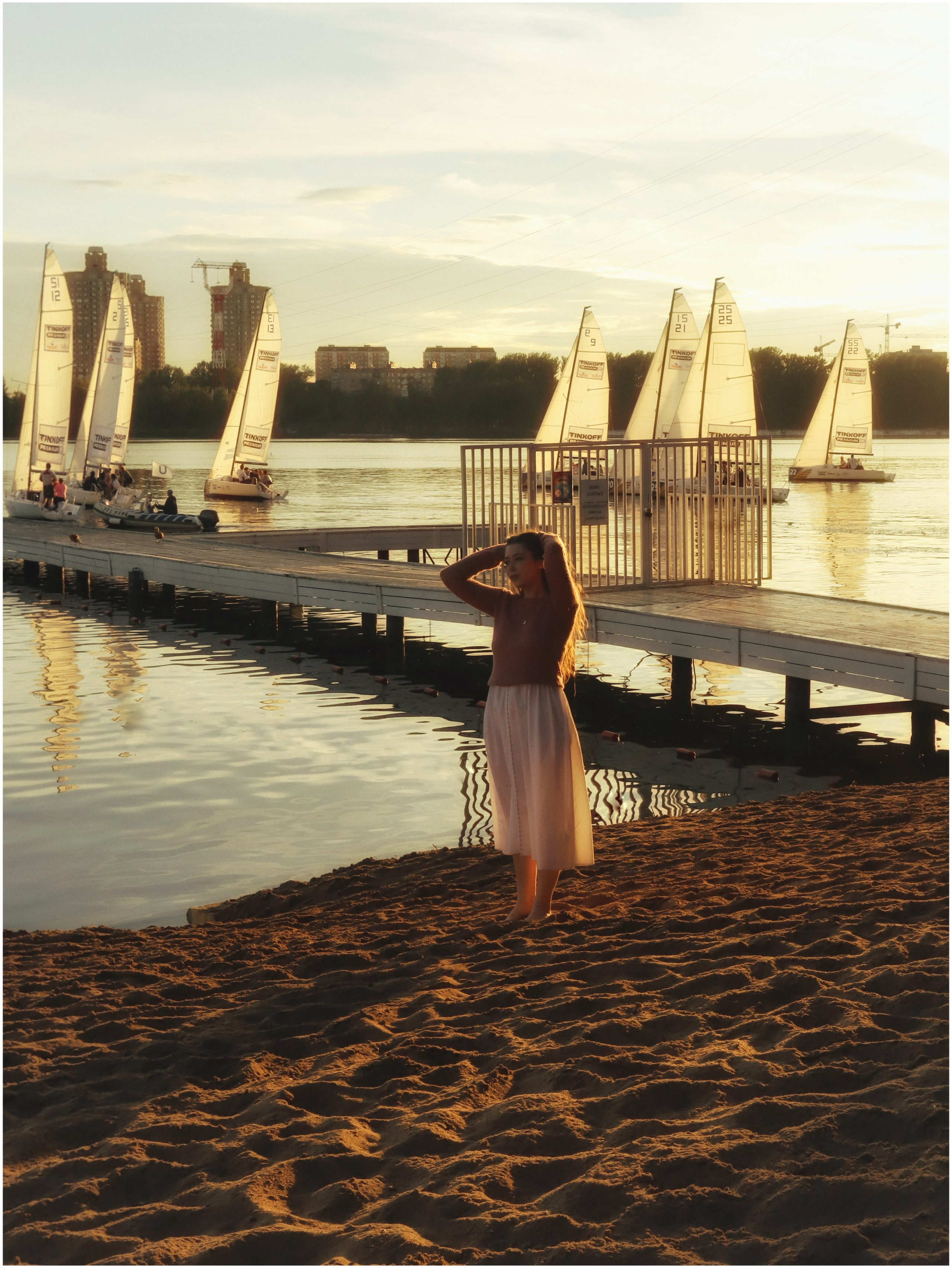 Влада. Портретный и свадебный фотограф в Москве Александра