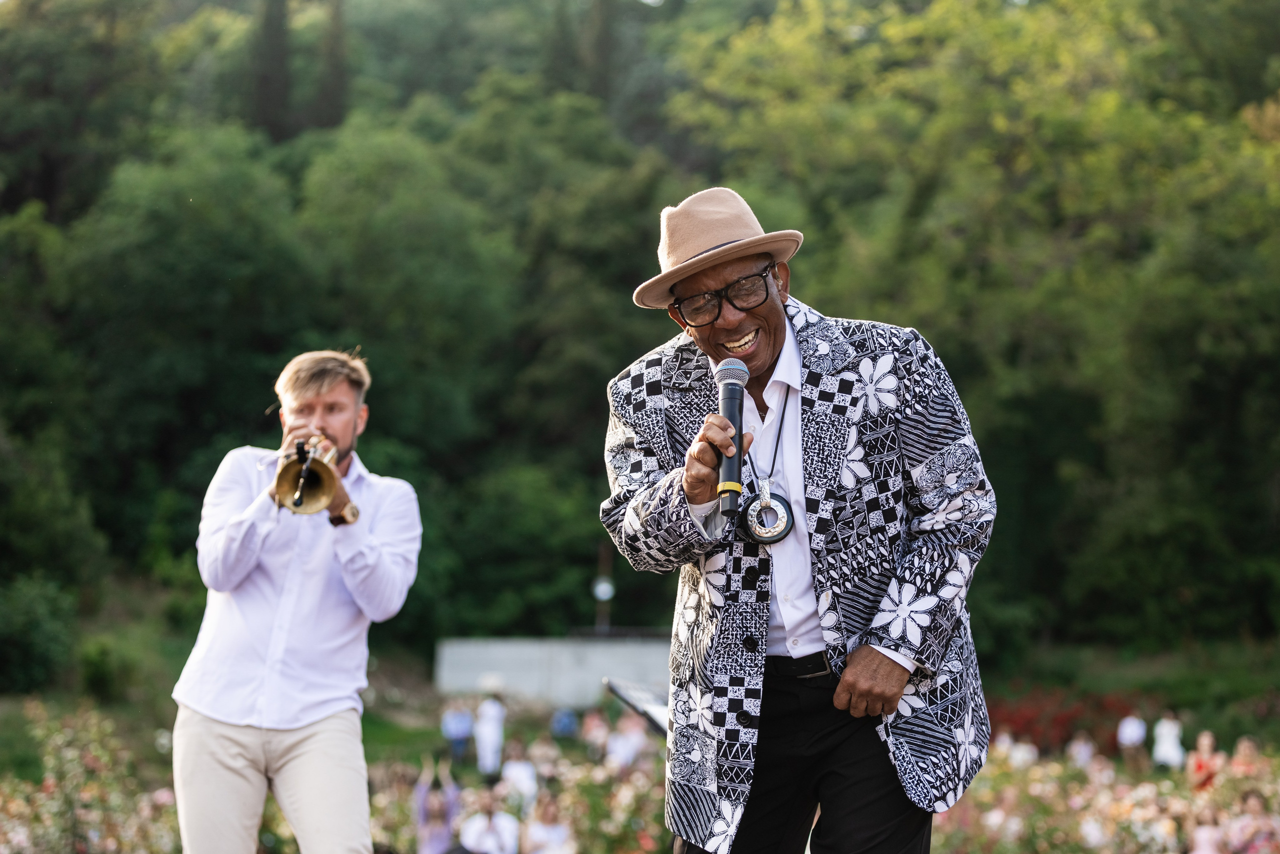 Фестиваль «Природа искусства» 2023. Свадебный фотограф, фотосъемка в Крыму, Севастополе, Симферополе, Ялте