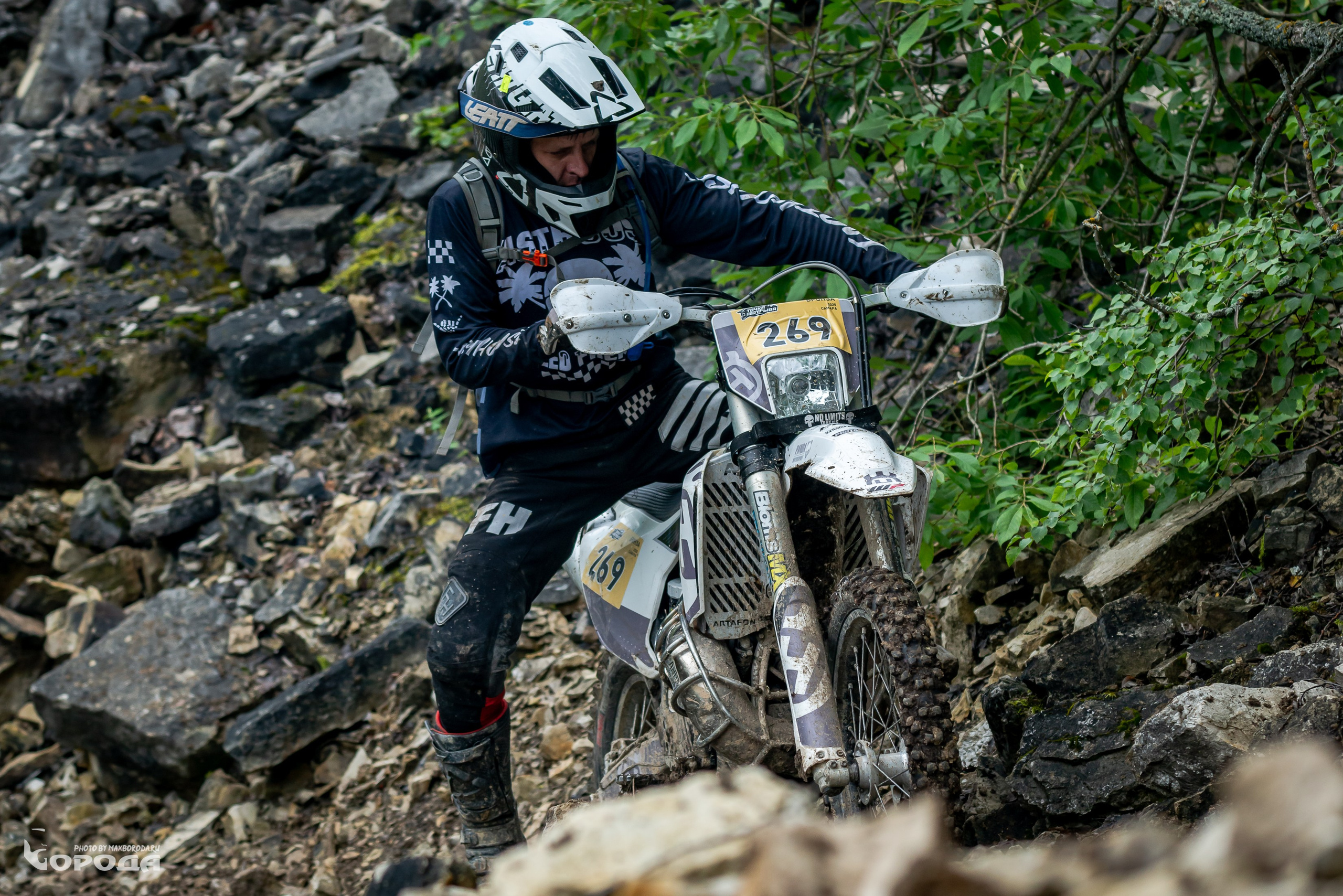 Точка отрыва 2025. Фотограф | Макс Борода