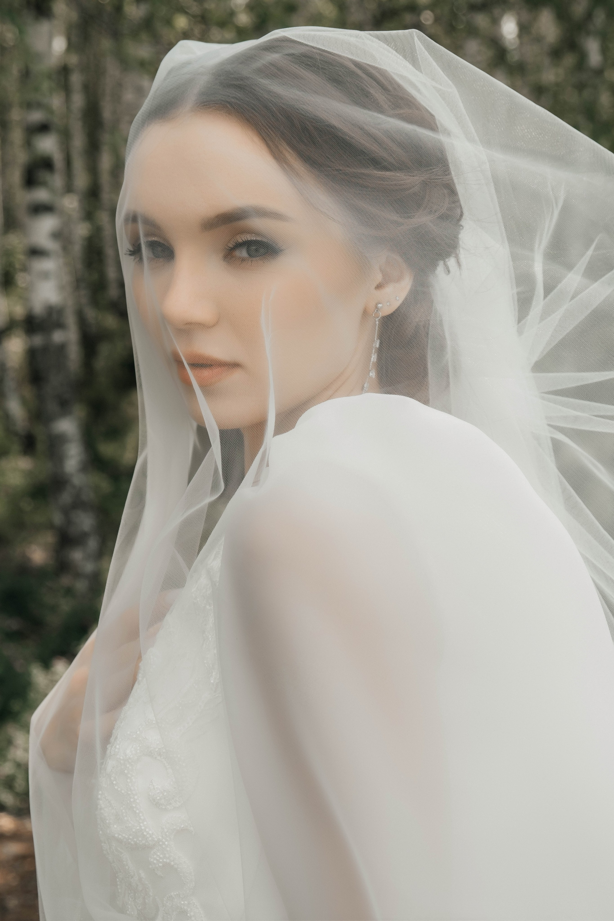 Кирилл&Дарья. Свадебный и портретный фотограф Казань | Белебей