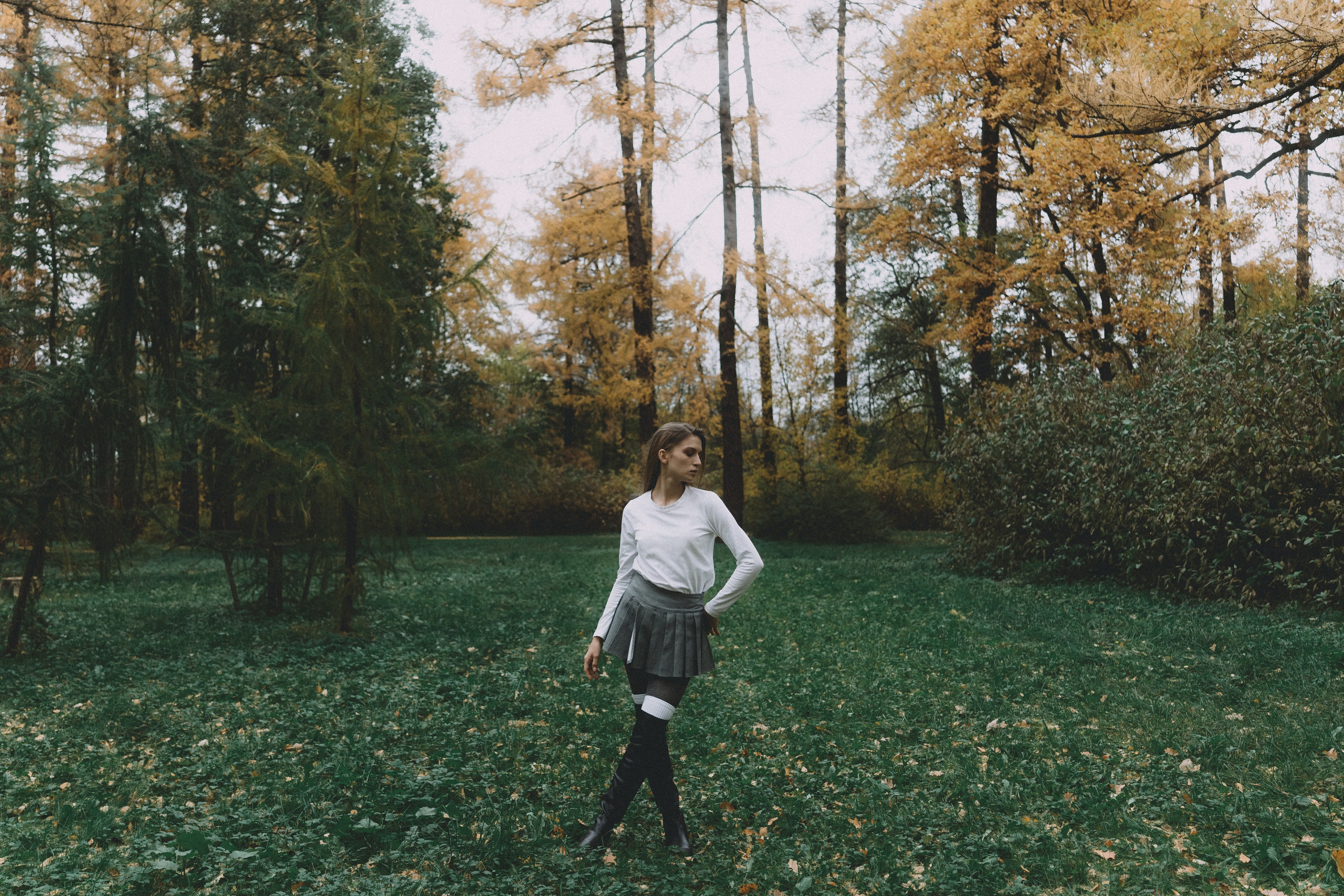 Катерина. Портретный фотограф в Санкт-Петербурге Филатов Максим