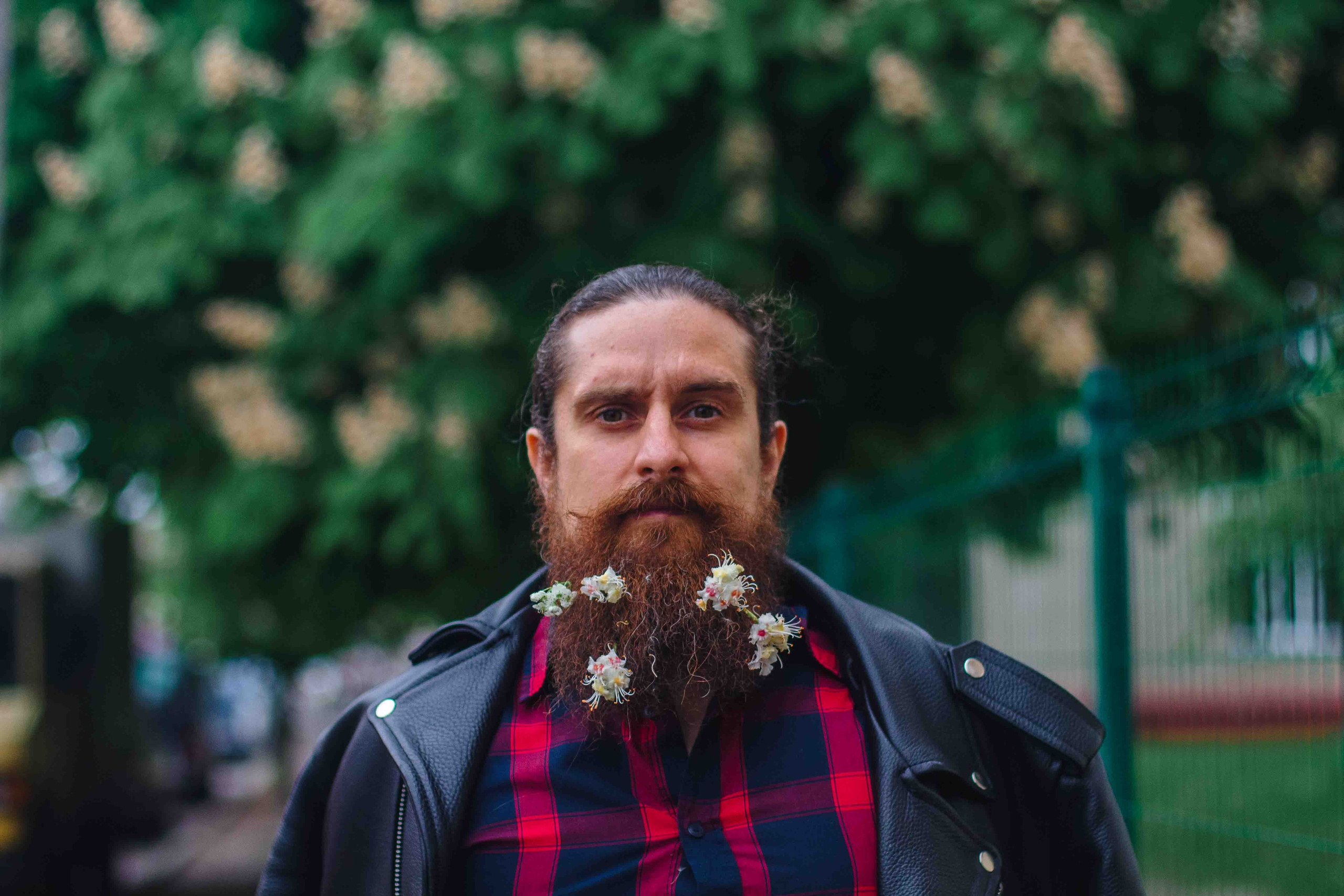 Мужской Портрет. Портретный фотограф в Гомеле Иван Полиненко